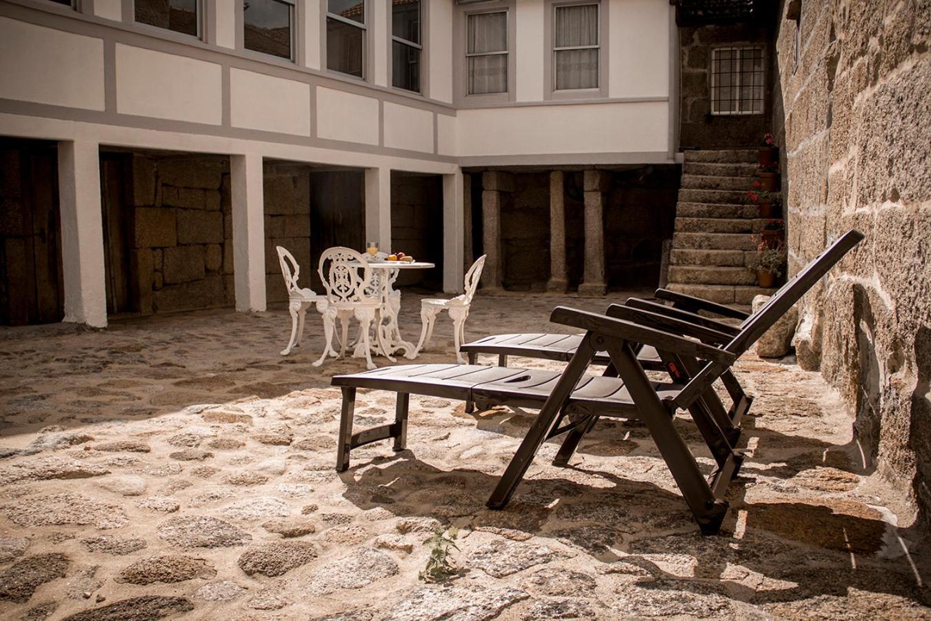Casa dos Muiños