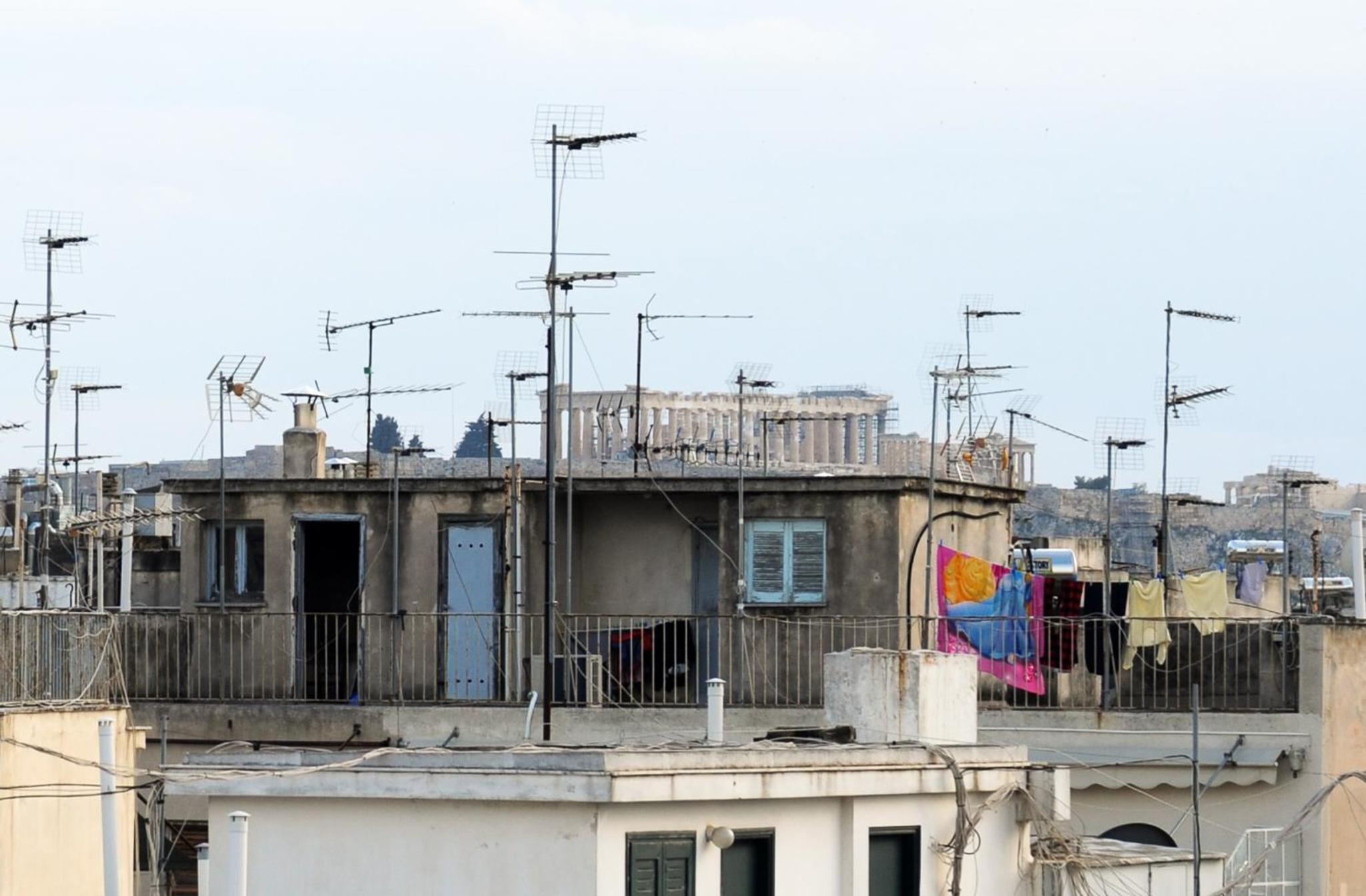 roof