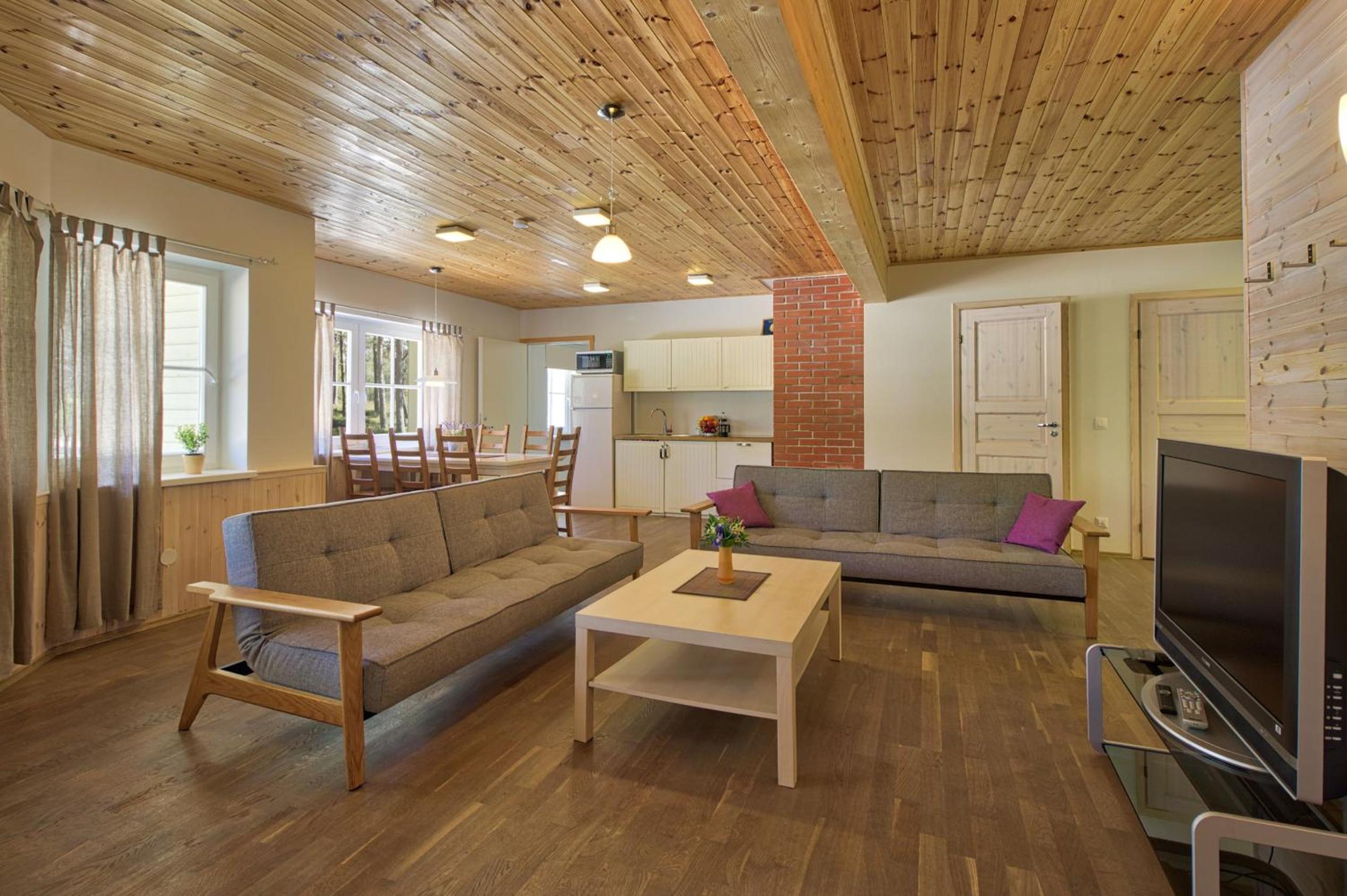Roostasalu Holiday home