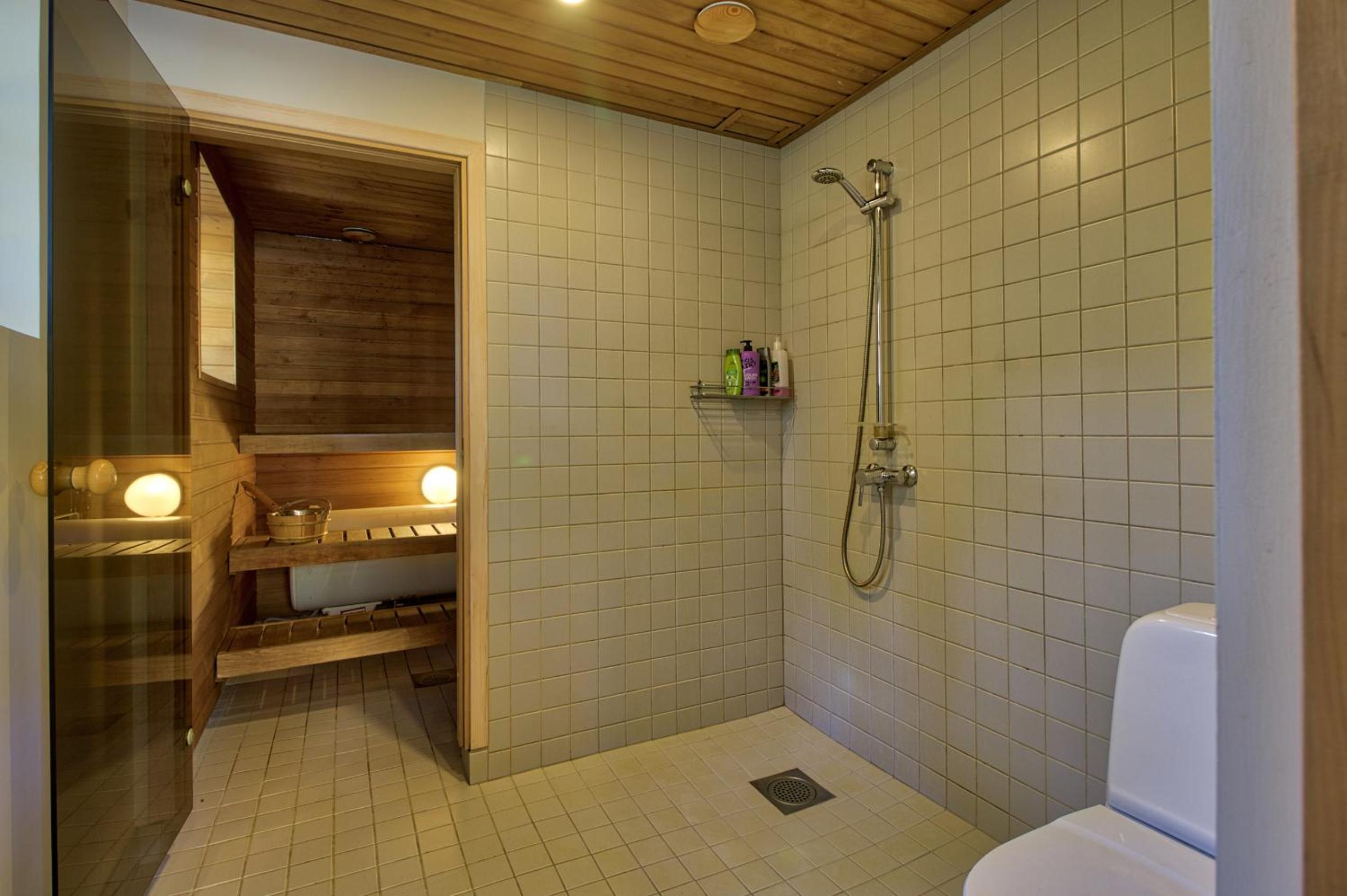 Roostasalu Holiday home