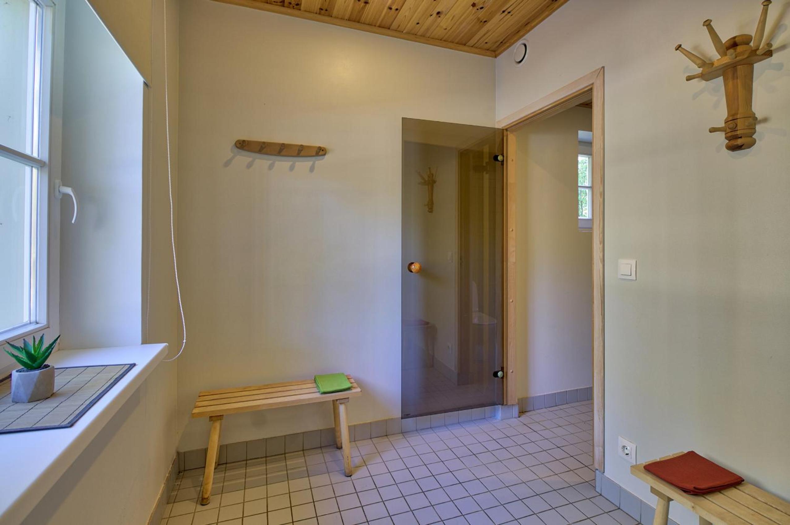 Roostasalu Holiday home