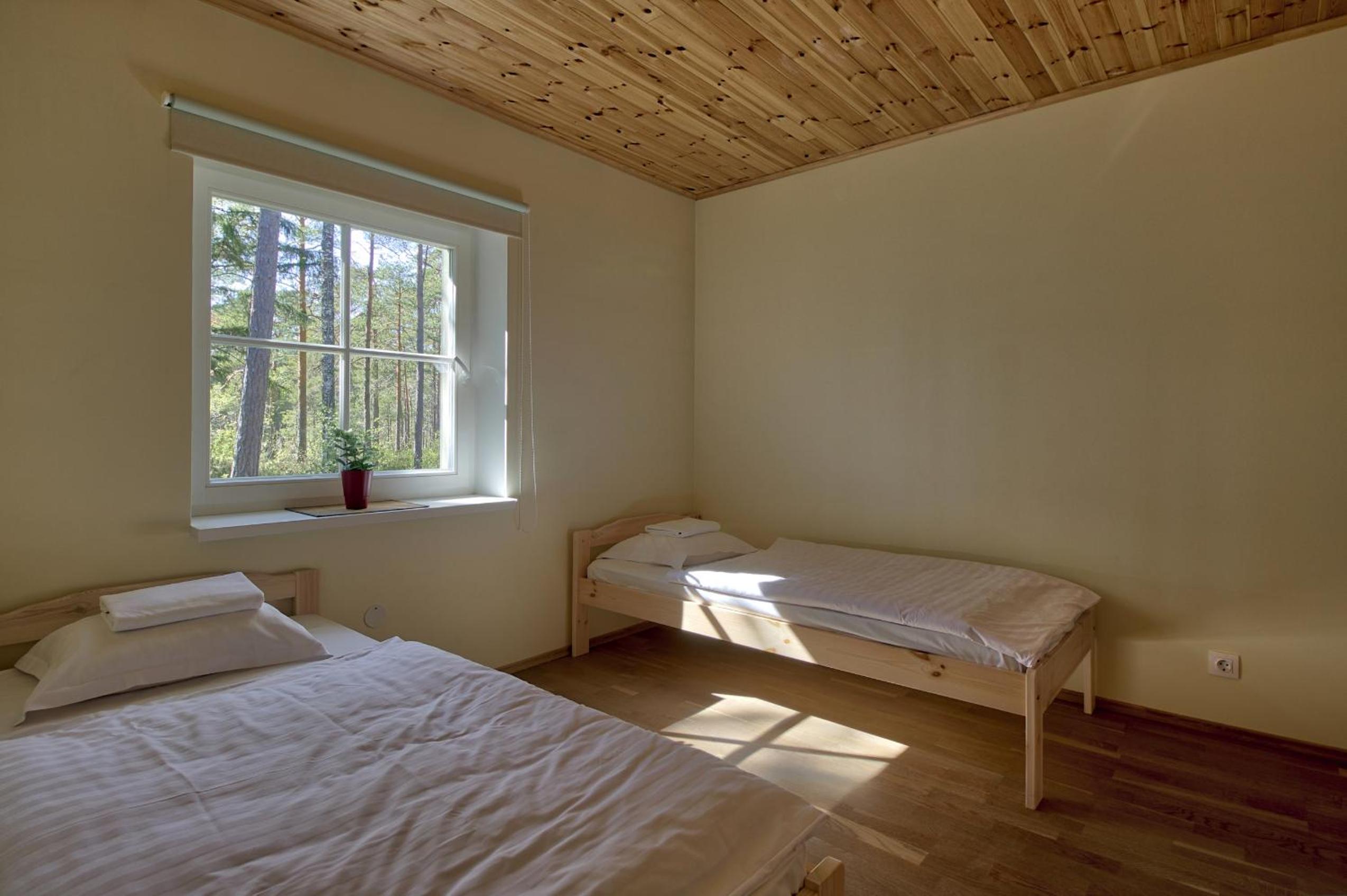 Roostasalu Holiday home