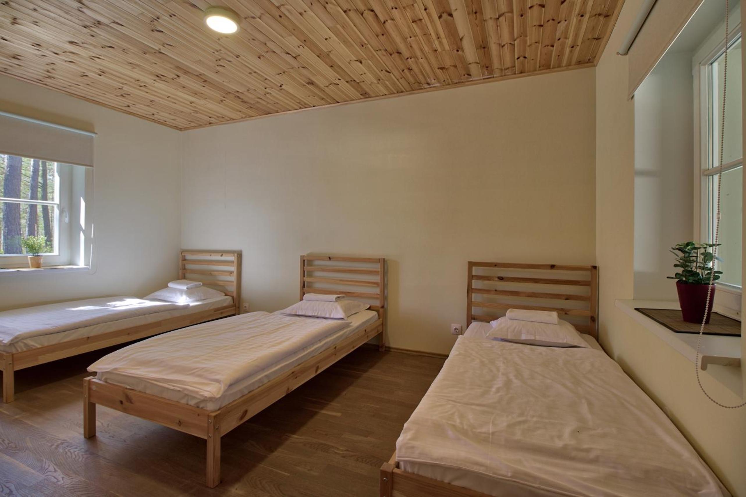 Roostasalu Holiday home