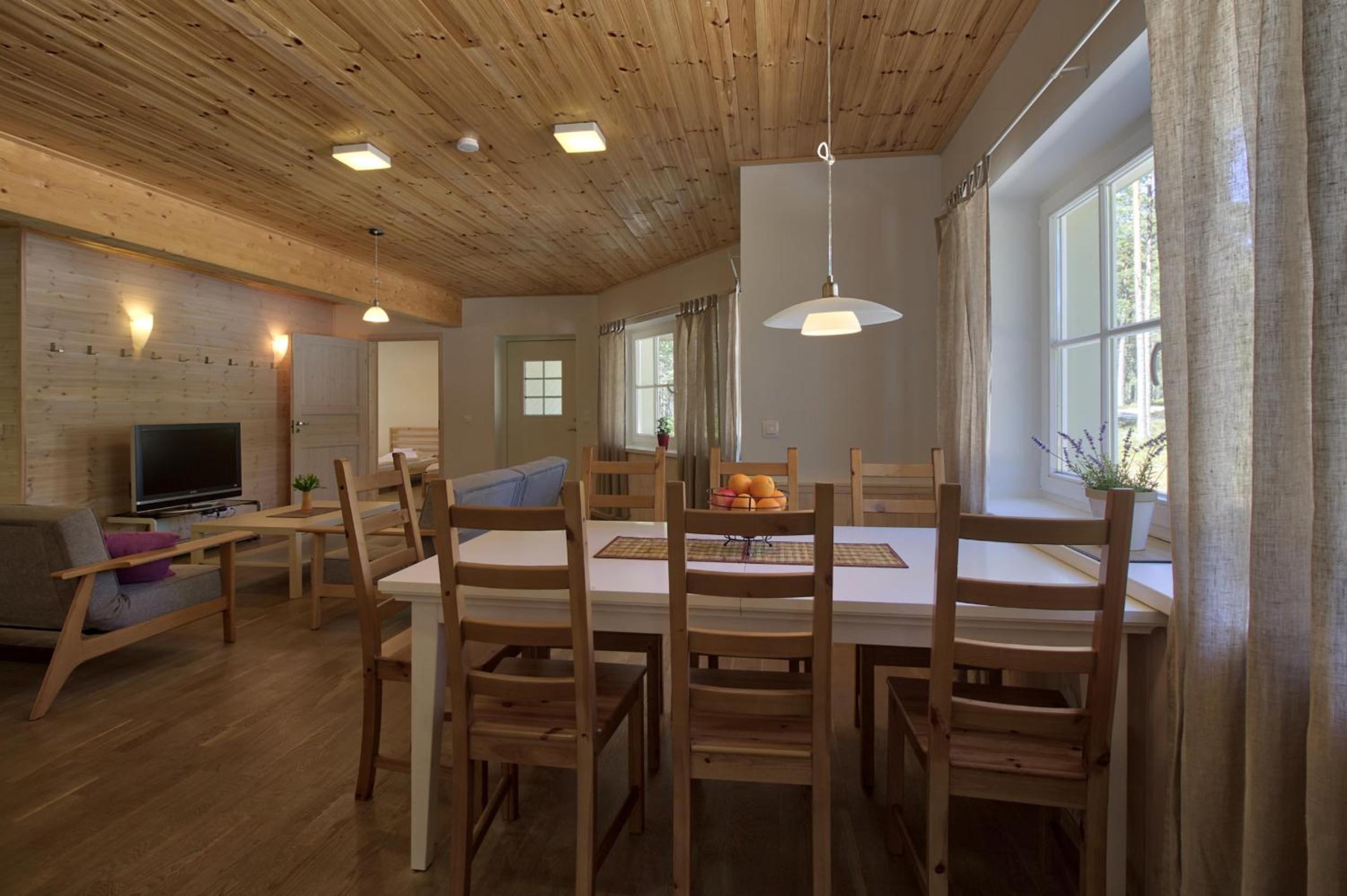 Roostasalu Holiday home