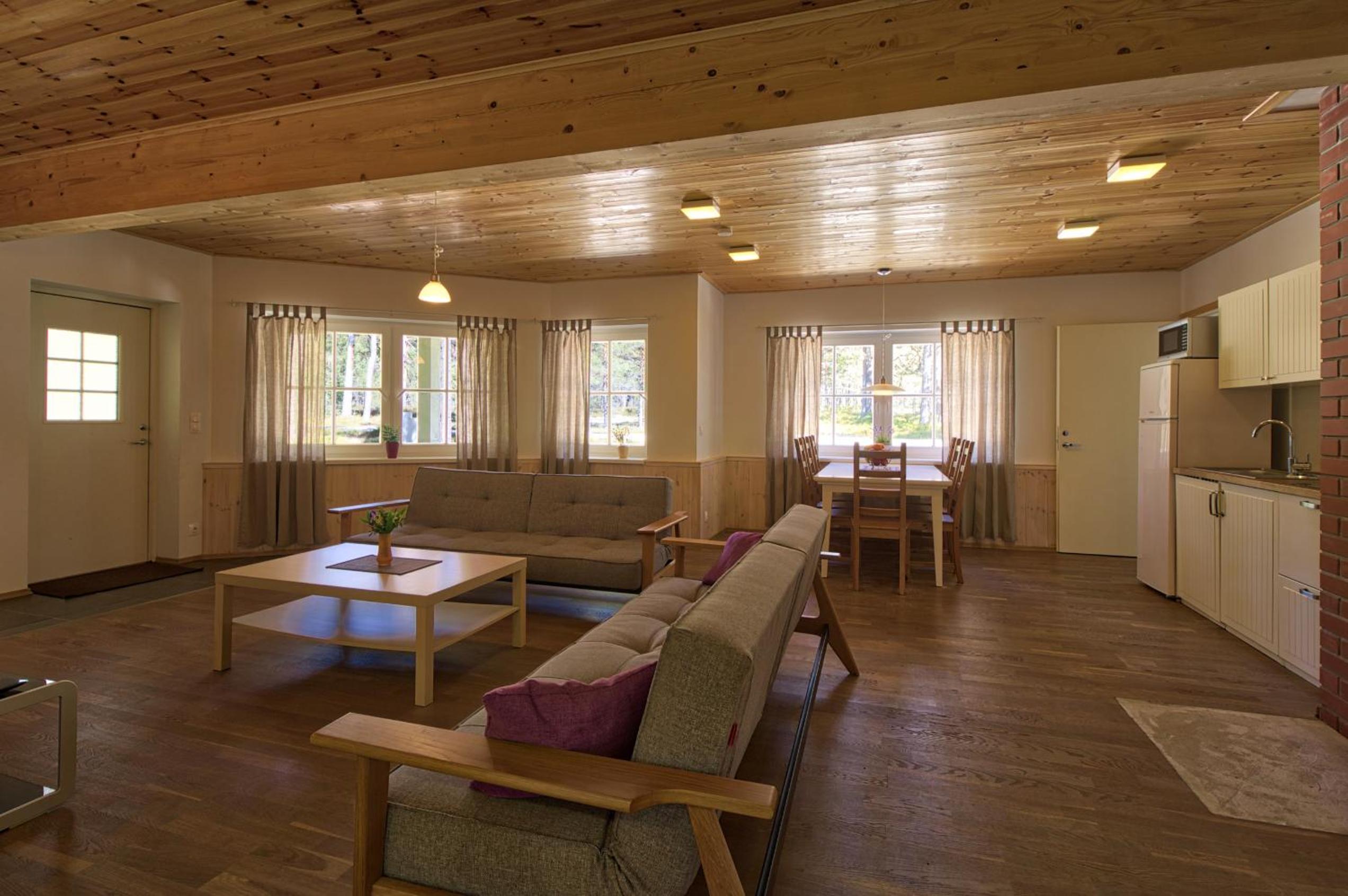 Roostasalu Holiday home