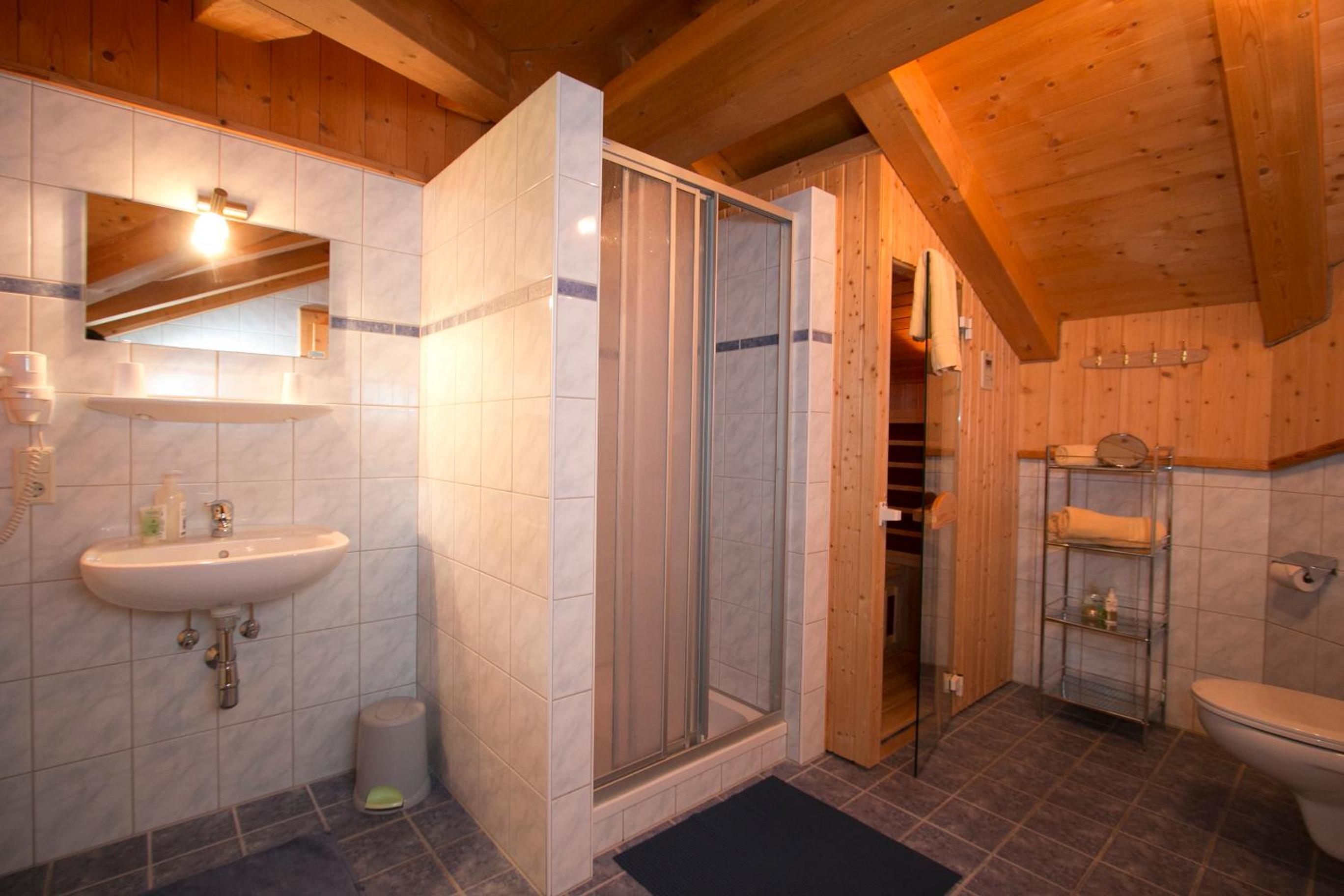 Alpenchalet