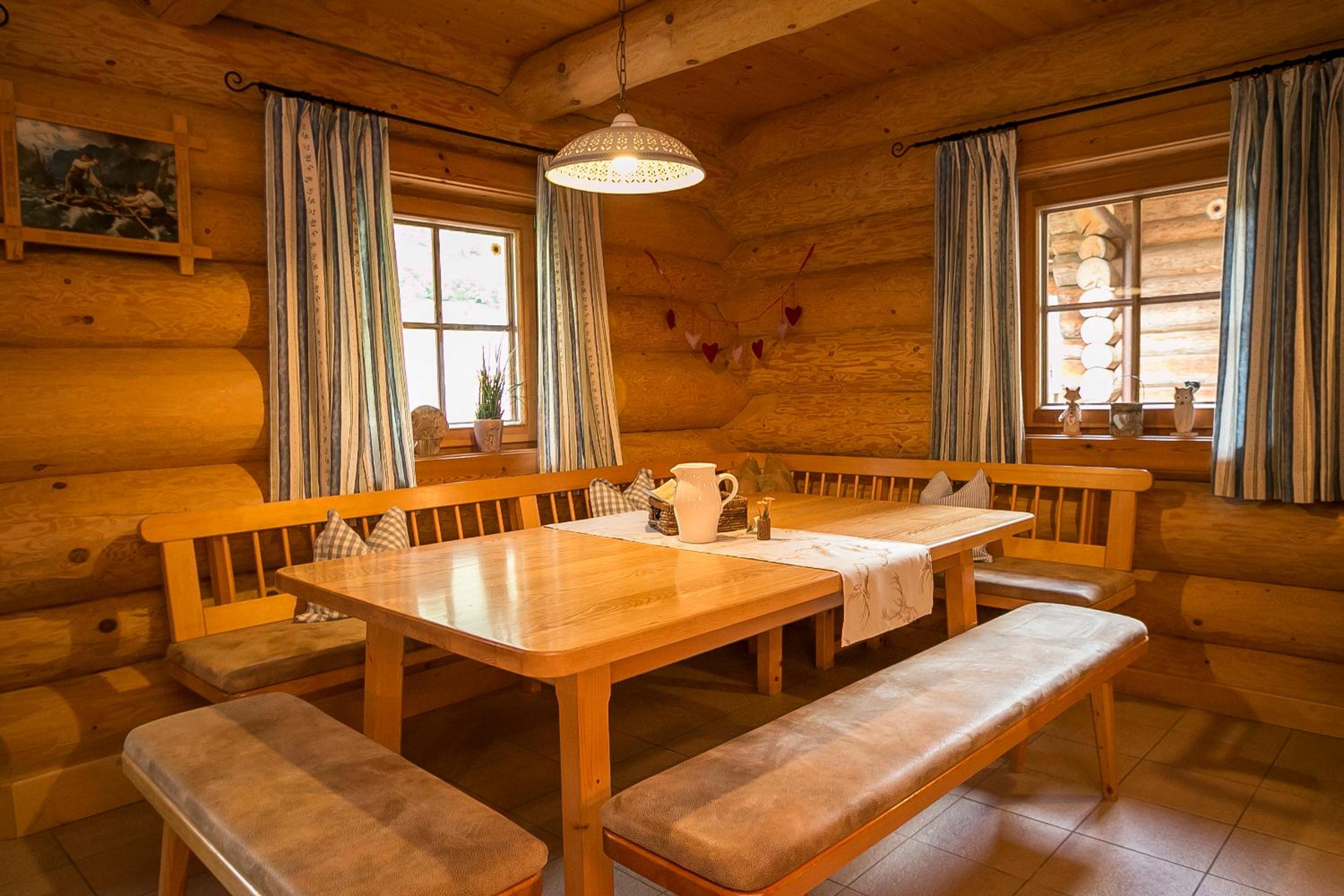 Alpenchalet