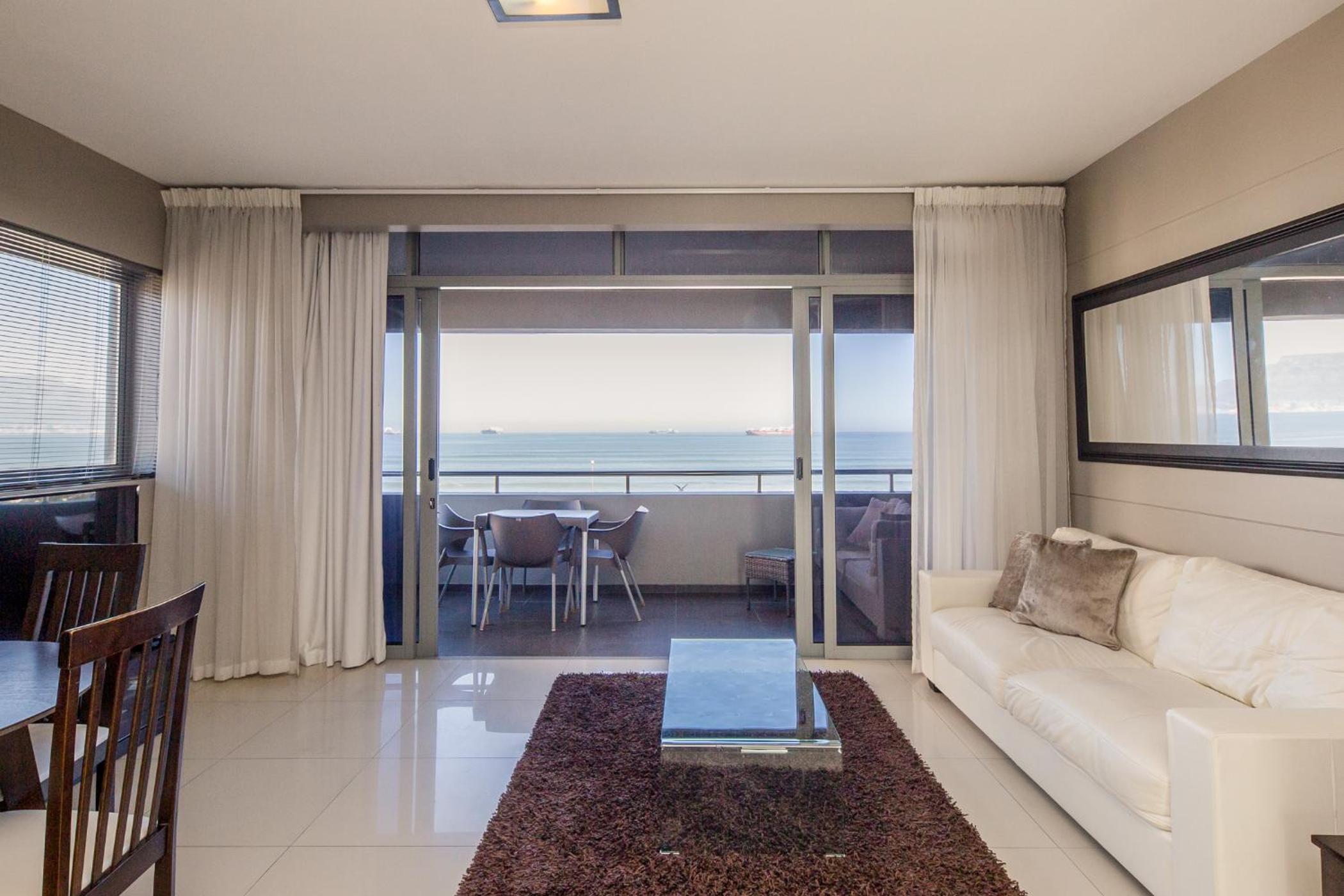 Infinity Self Catering Apartments