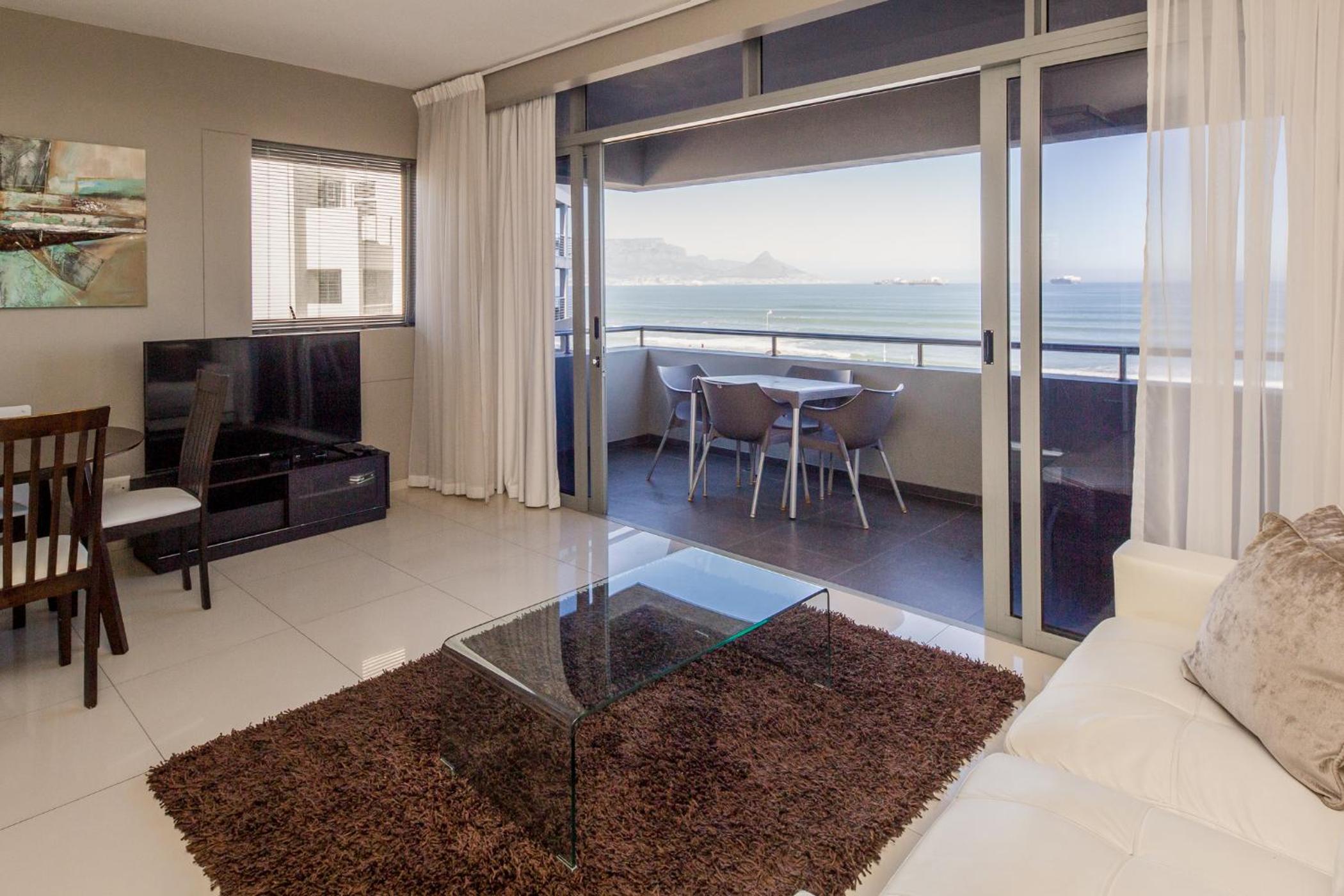 Infinity Self Catering Apartments