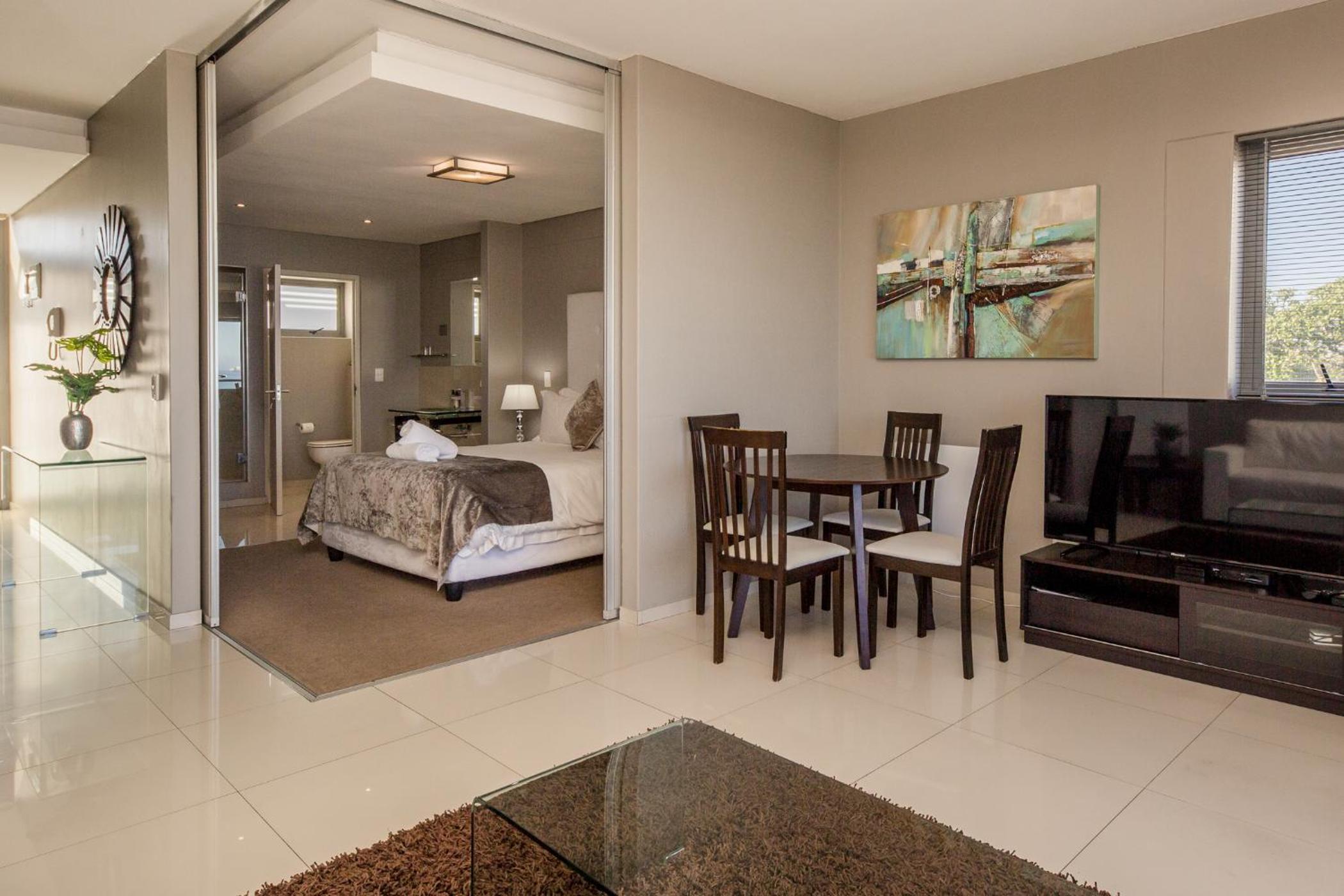 Infinity Self Catering Apartments