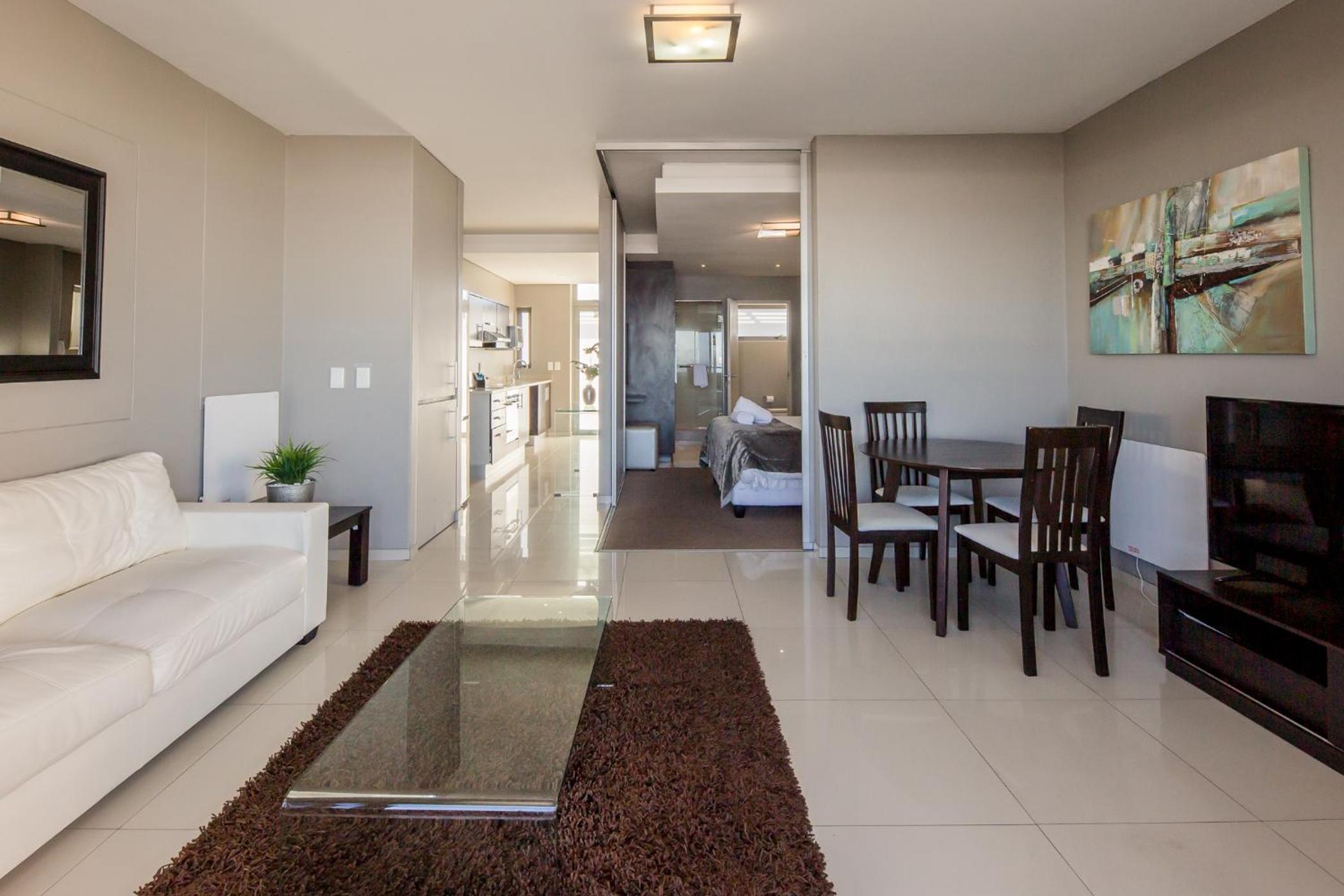Infinity Self Catering Apartments