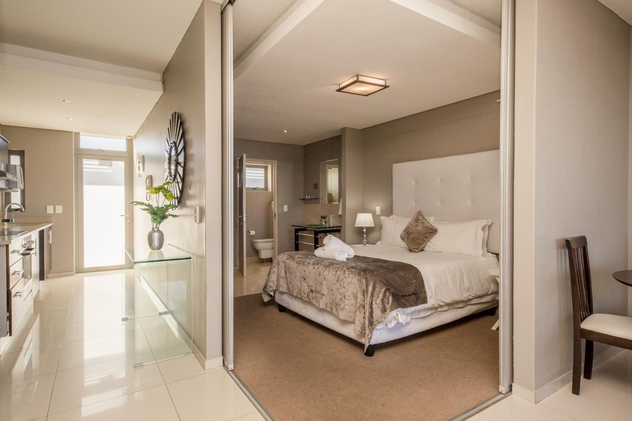 Infinity Self Catering Apartments