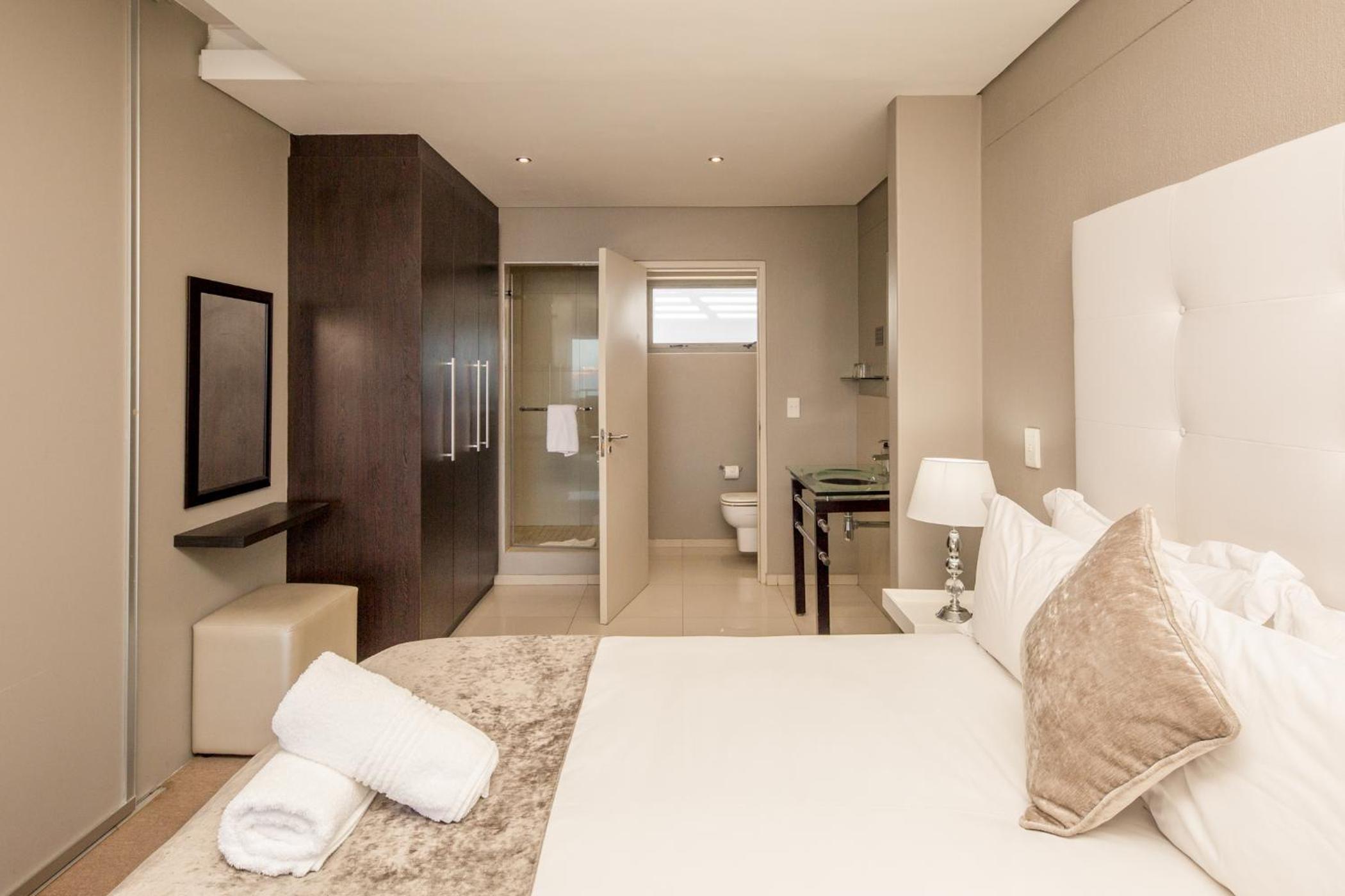 Infinity Self Catering Apartments