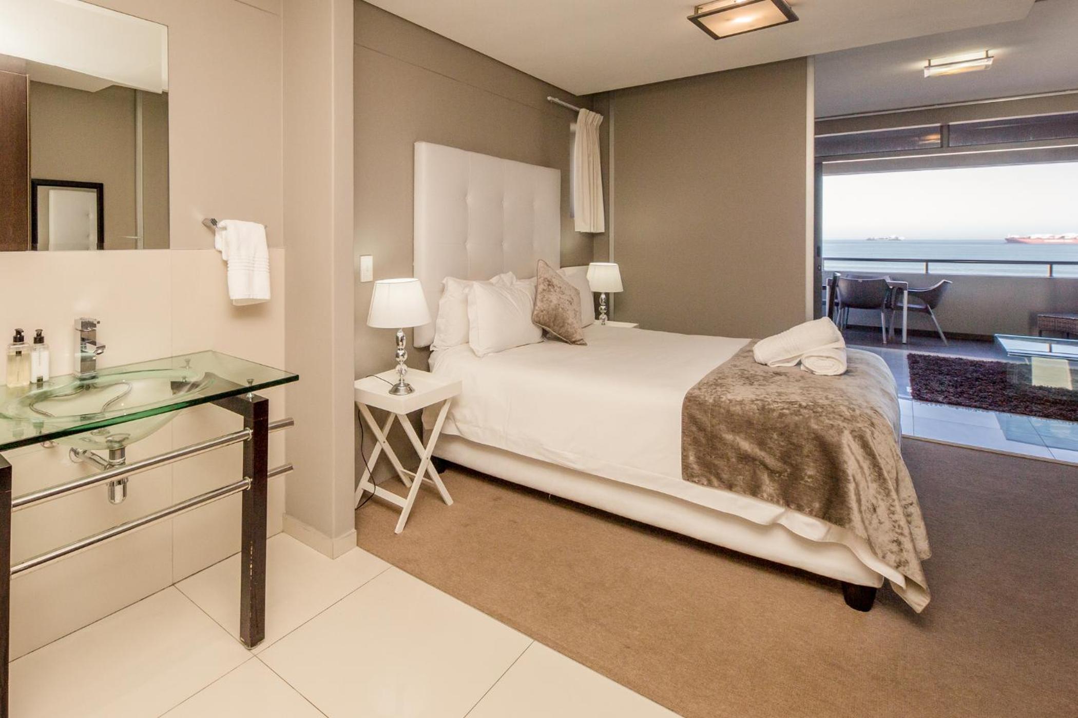 Infinity Self Catering Apartments