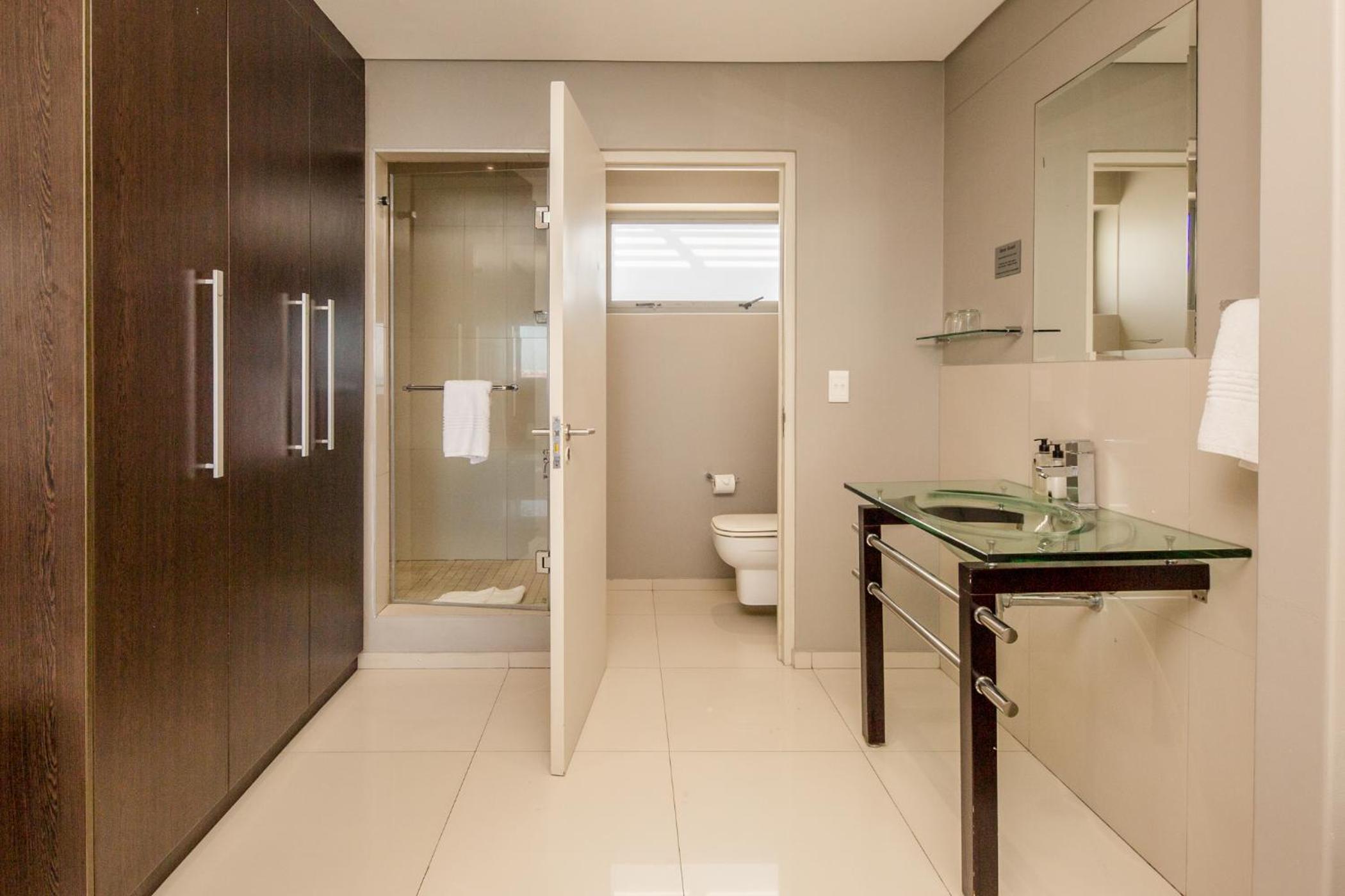 Infinity Self Catering Apartments
