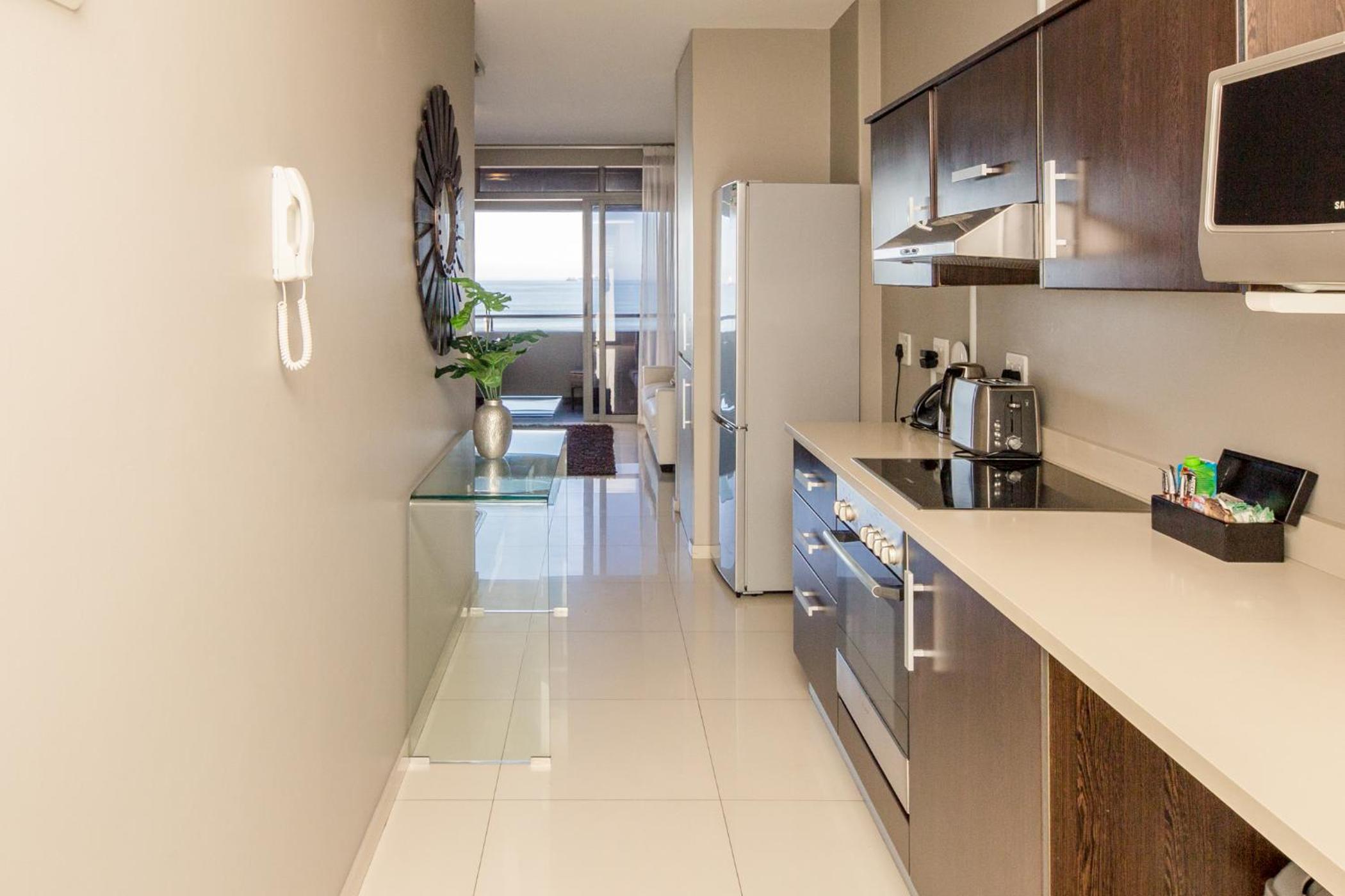 Infinity Self Catering Apartments