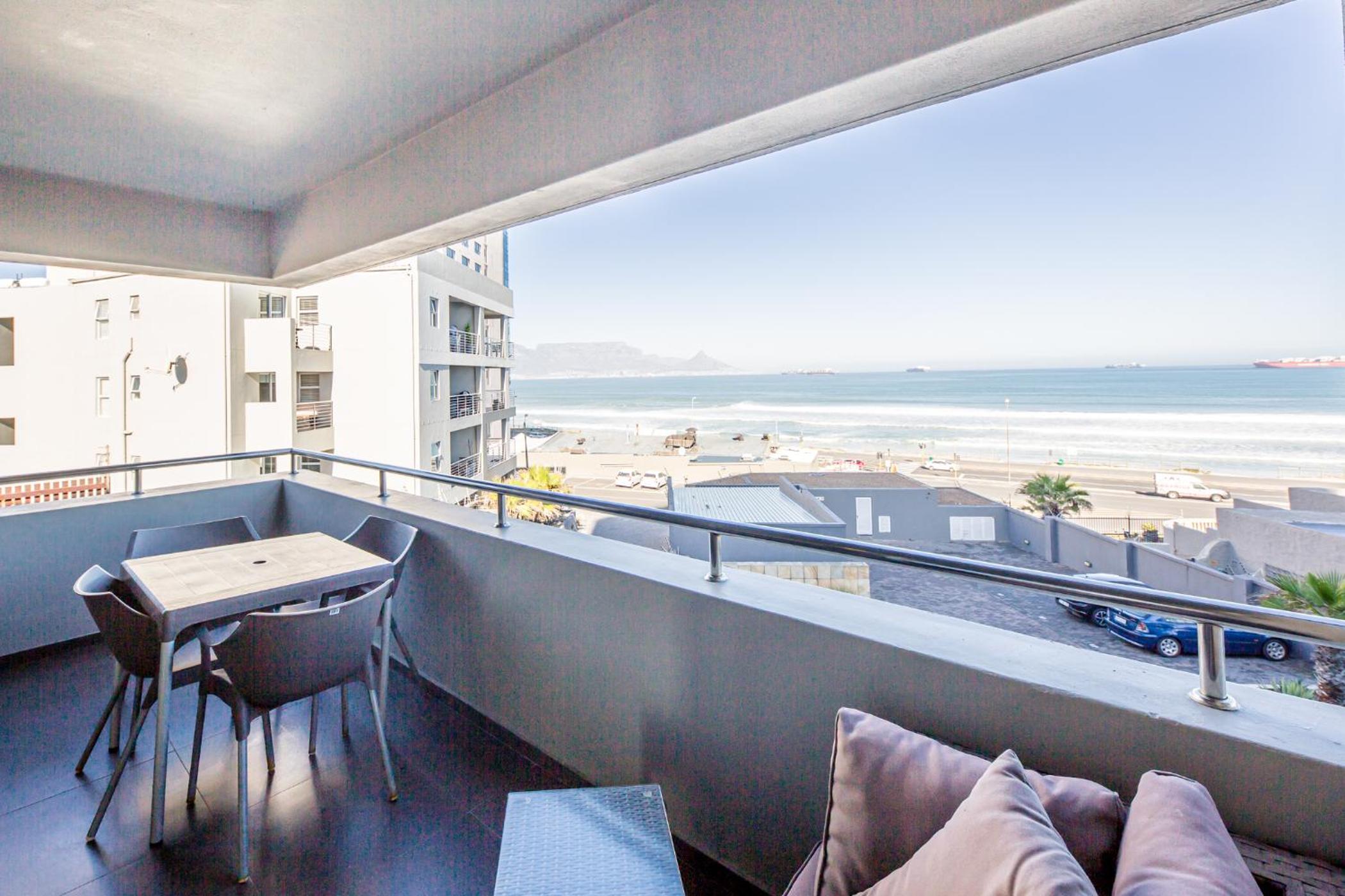 Infinity Self Catering Apartments