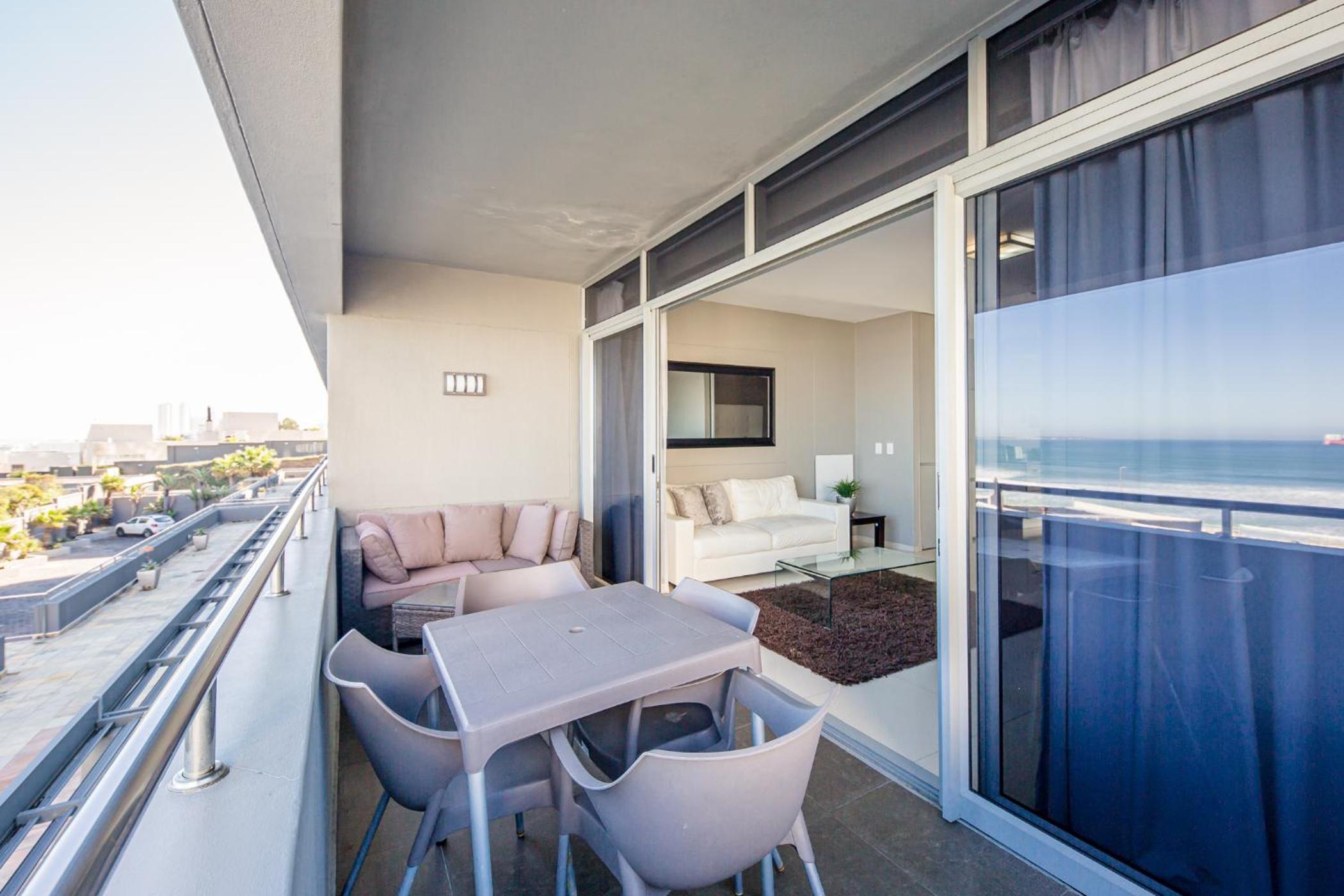 Infinity Self Catering Apartments