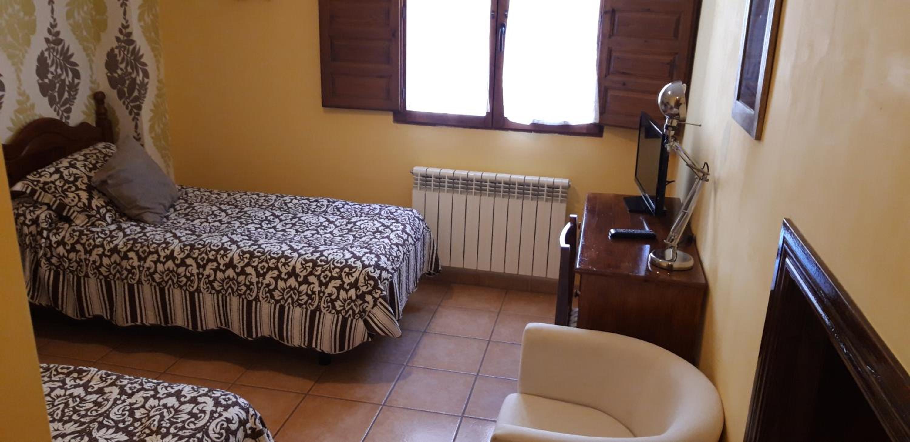 Pozolico Hotel Rural