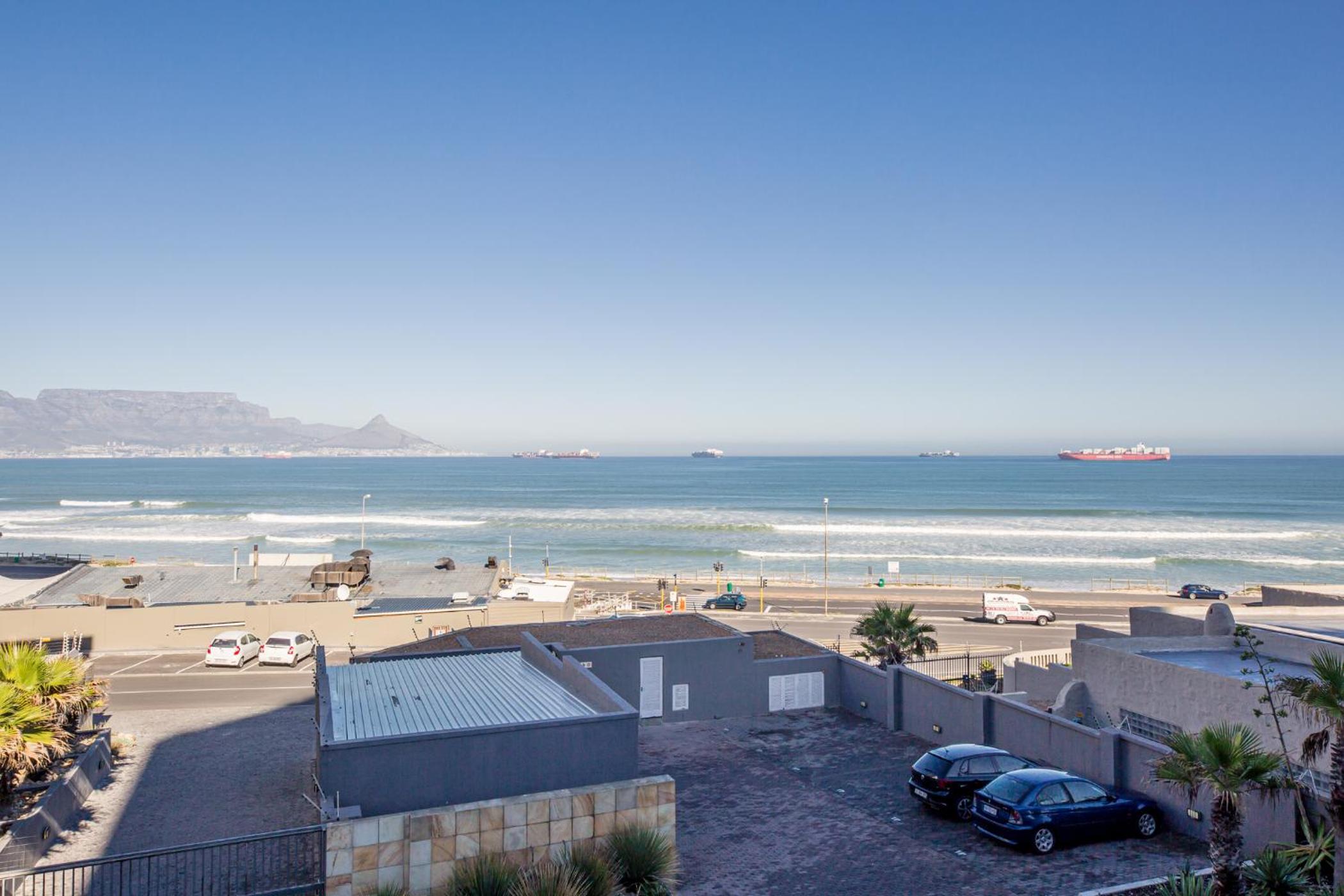 Infinity Self Catering Apartments
