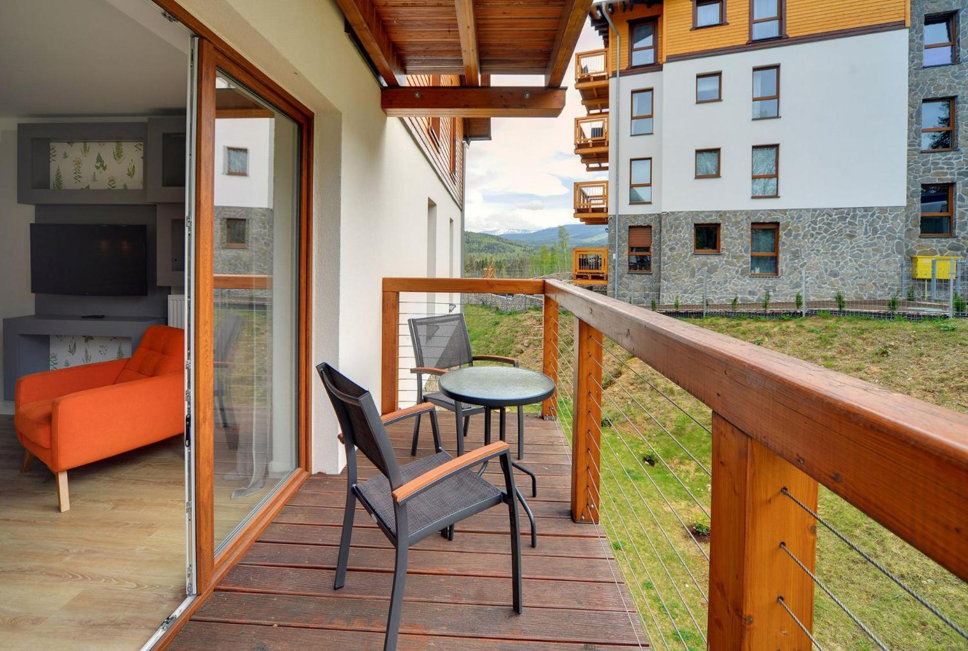 Apart Invest Waryńskiego 12 view 4