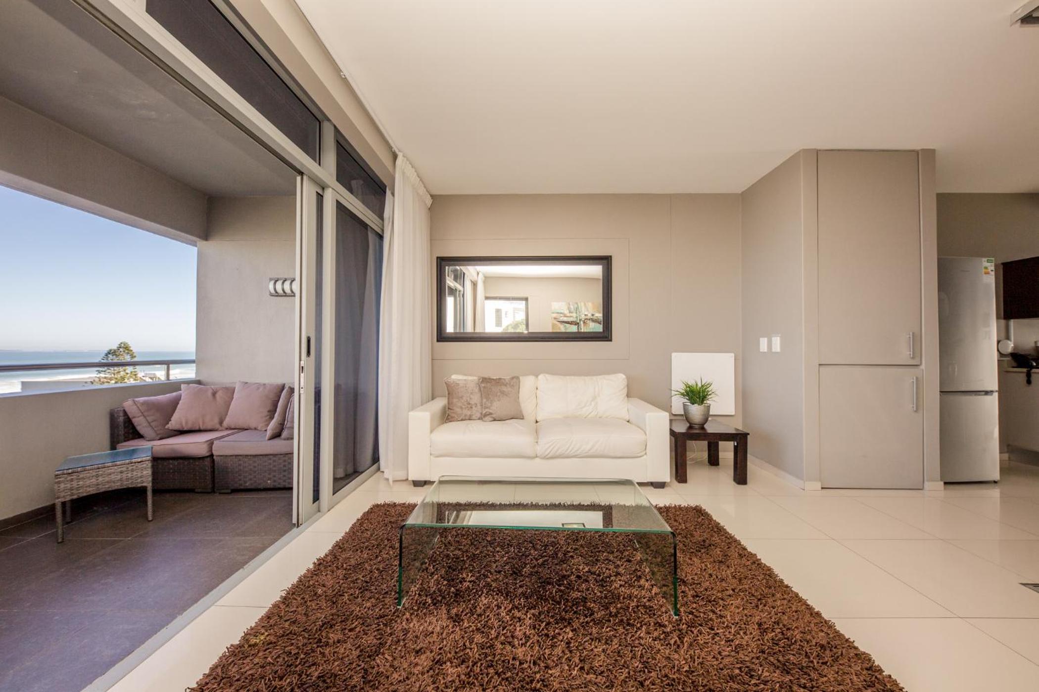 Infinity Self Catering Apartments