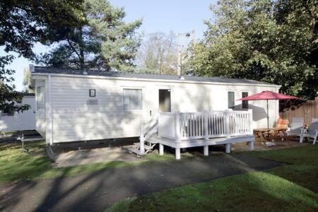 Edinburgh - Seton Sands - Rio Caravan - Pet Friendly view 4