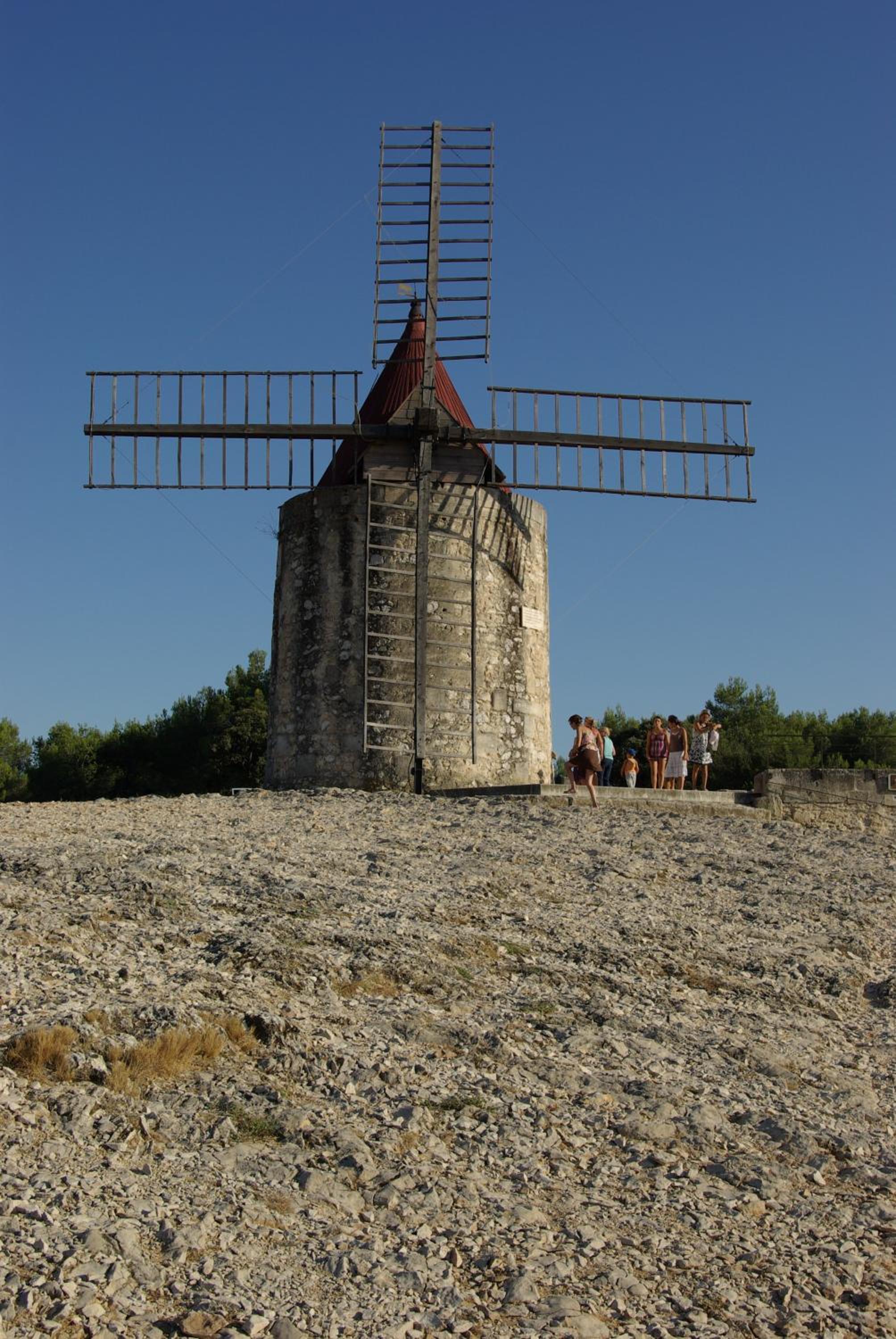 Résidence Les Peupliers