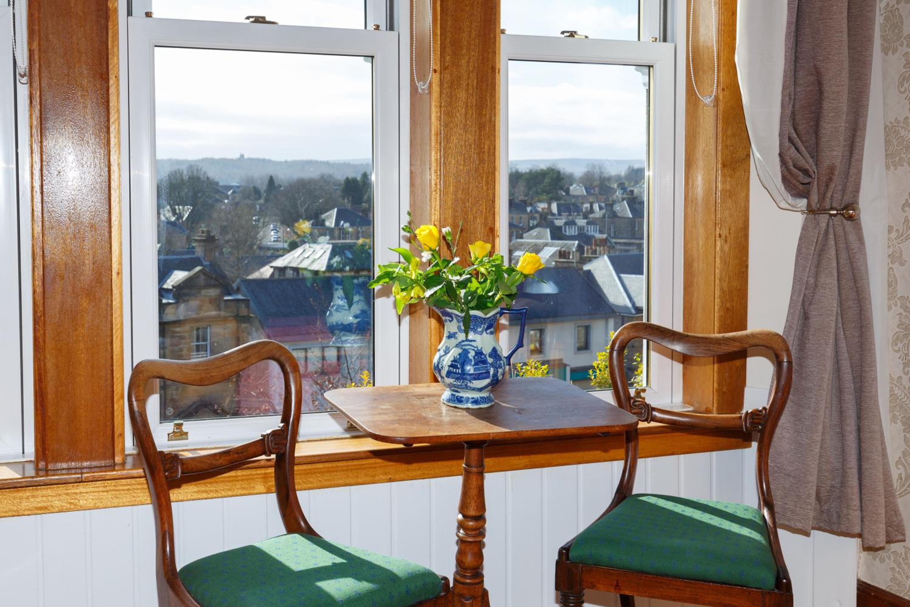 Castle Walk Bed & Breakfast