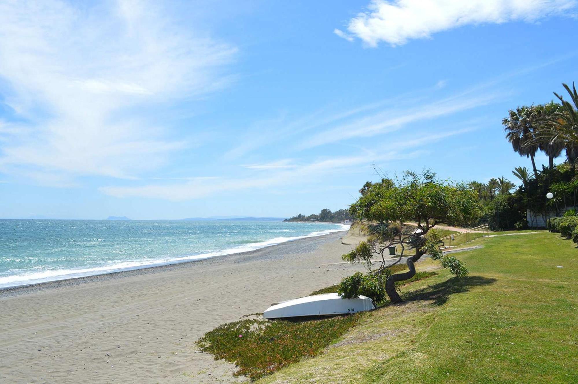 Hacienda Beach