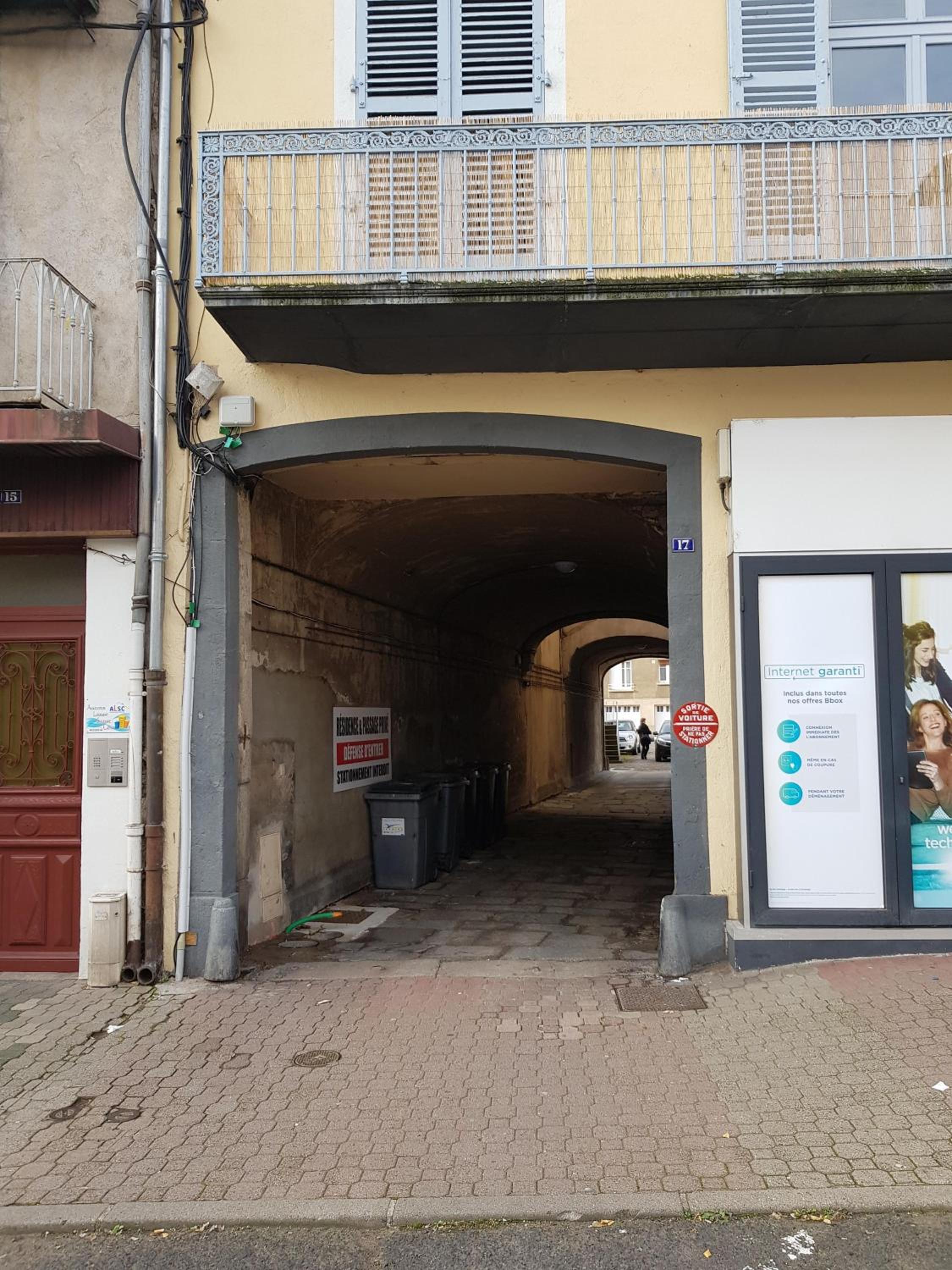 Roudadoux, photo 8