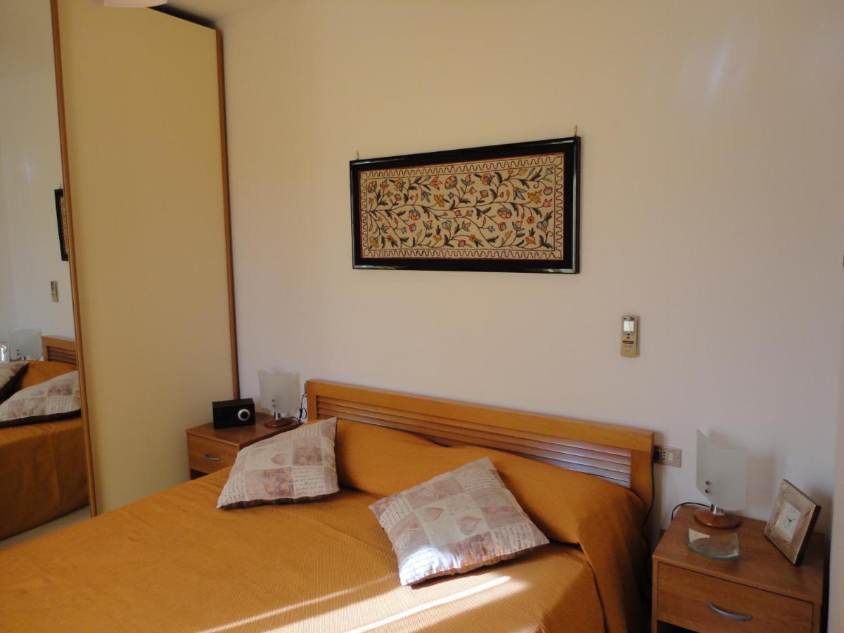 Fede & Francy view 3