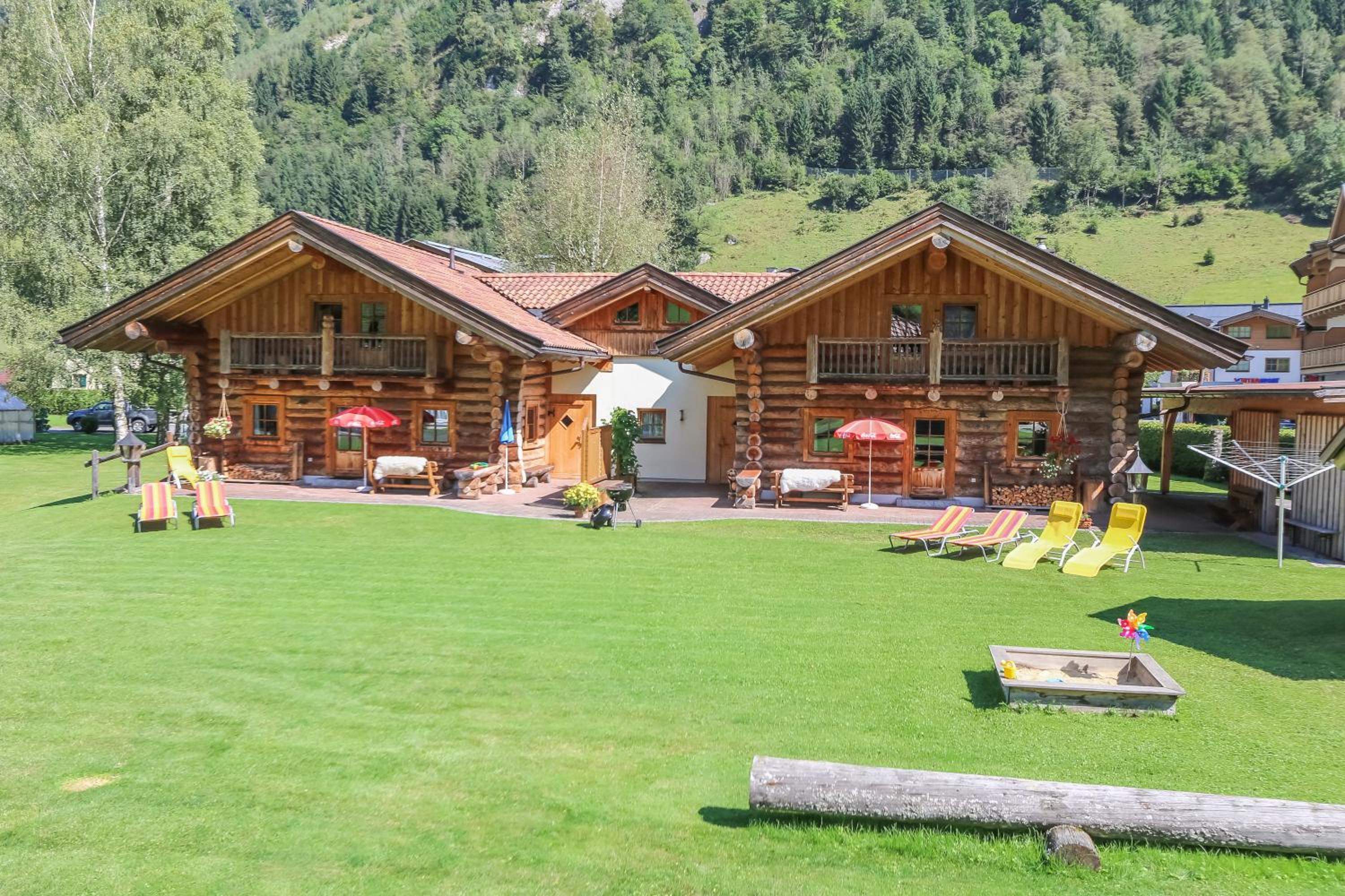 Alpenchalet