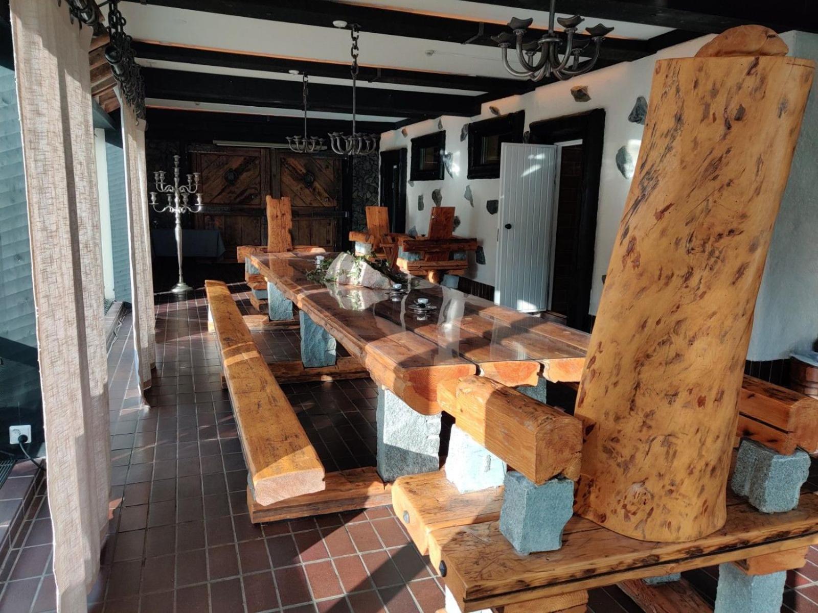 Rooms at Ellivuori view 5