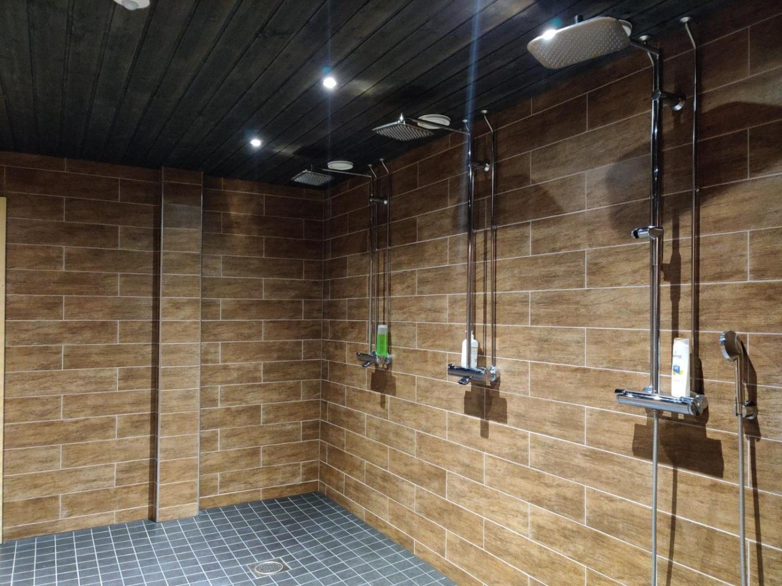Rooms at Ellivuori view 4