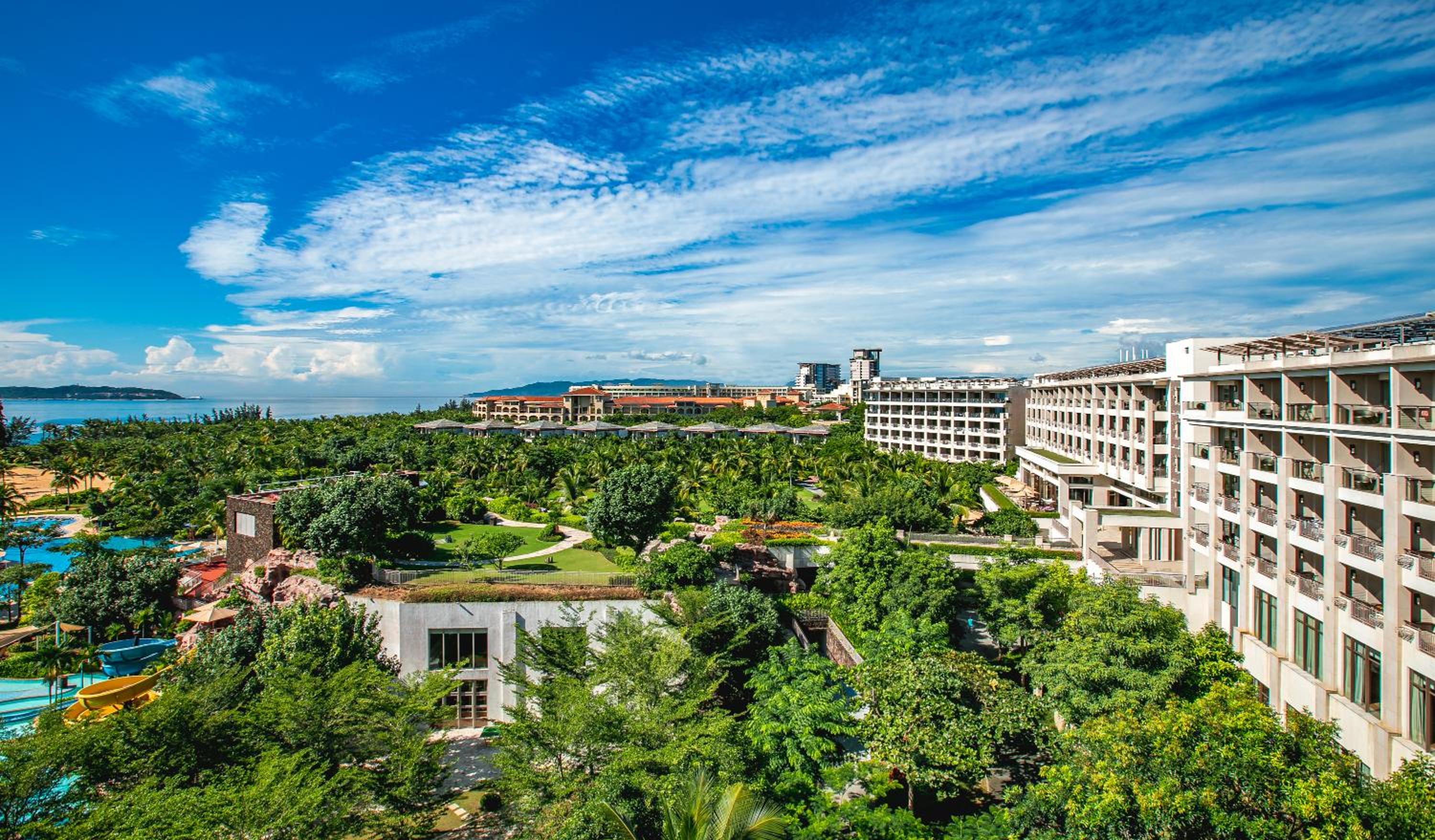Shangri-La Sanya