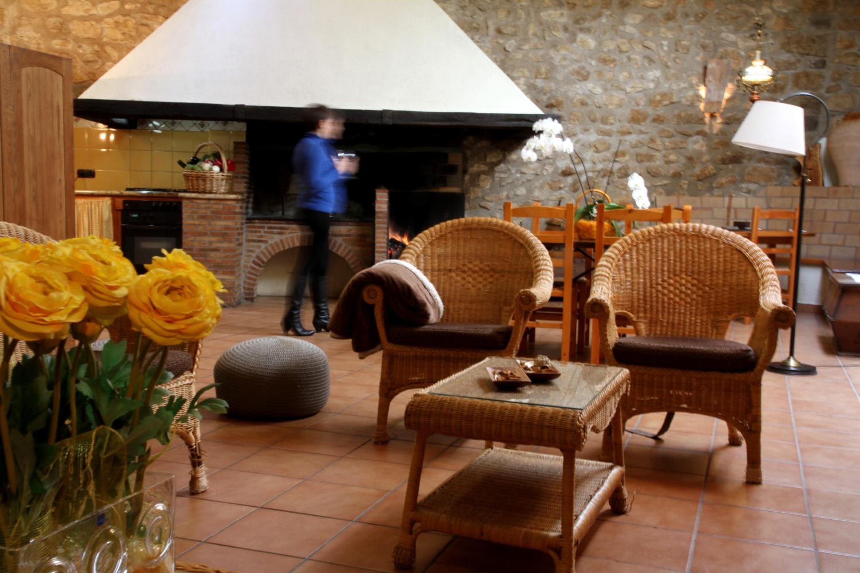 Complejo Rural Turimaestrat