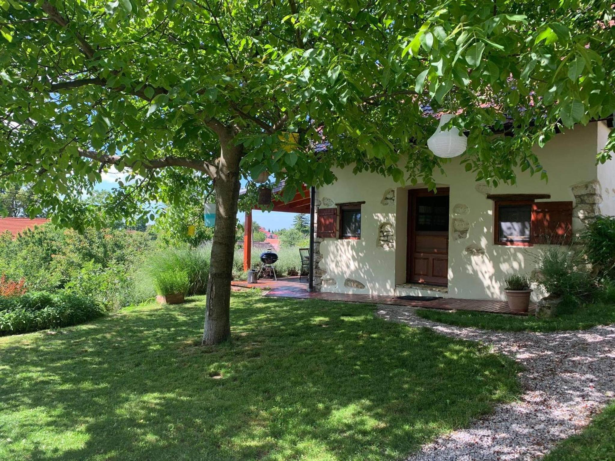 Holiday Home Luka 10 view 3