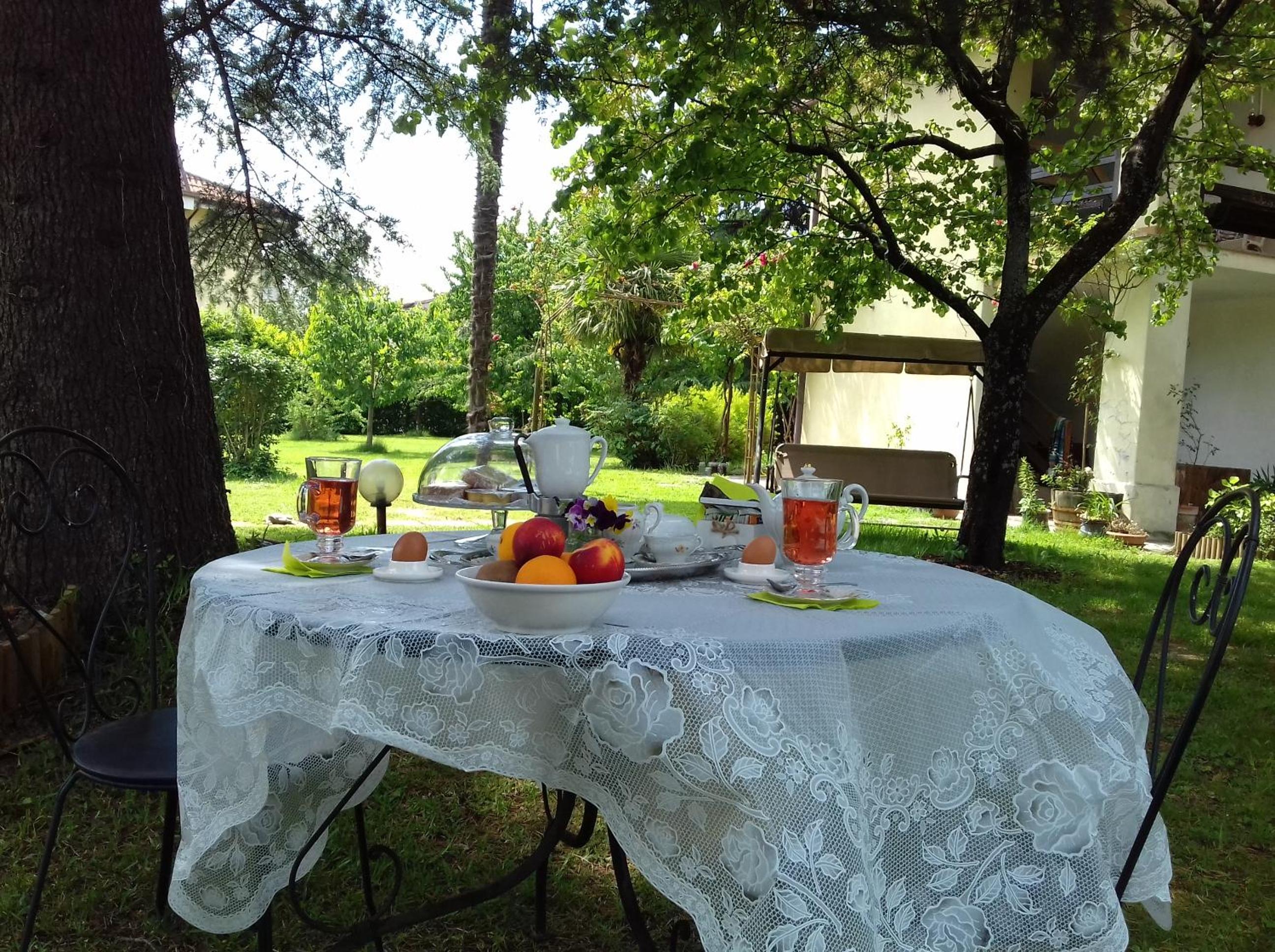 Villa Della Stua view 5