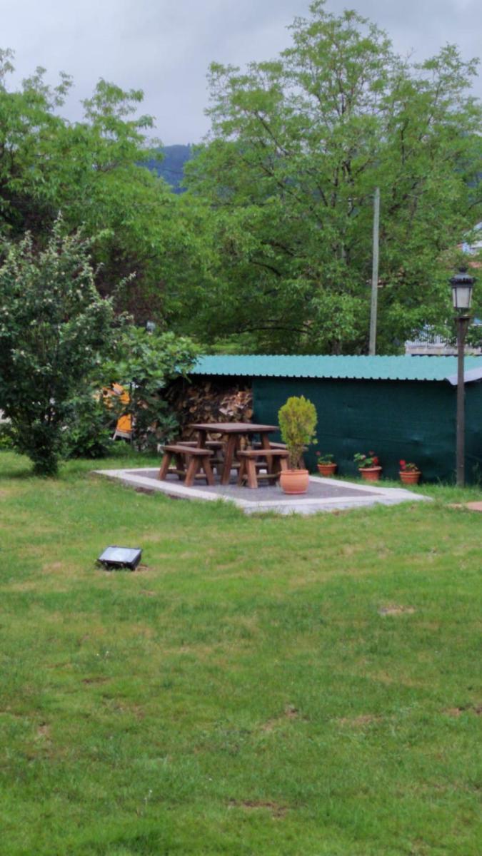 Apartamentos La Huerta de la Torre photo 5