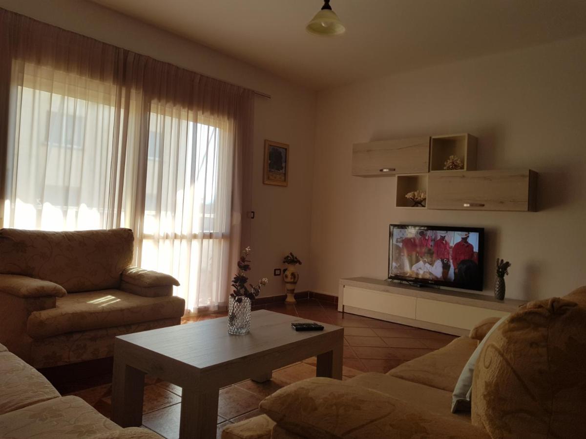 Big apartment photo 5