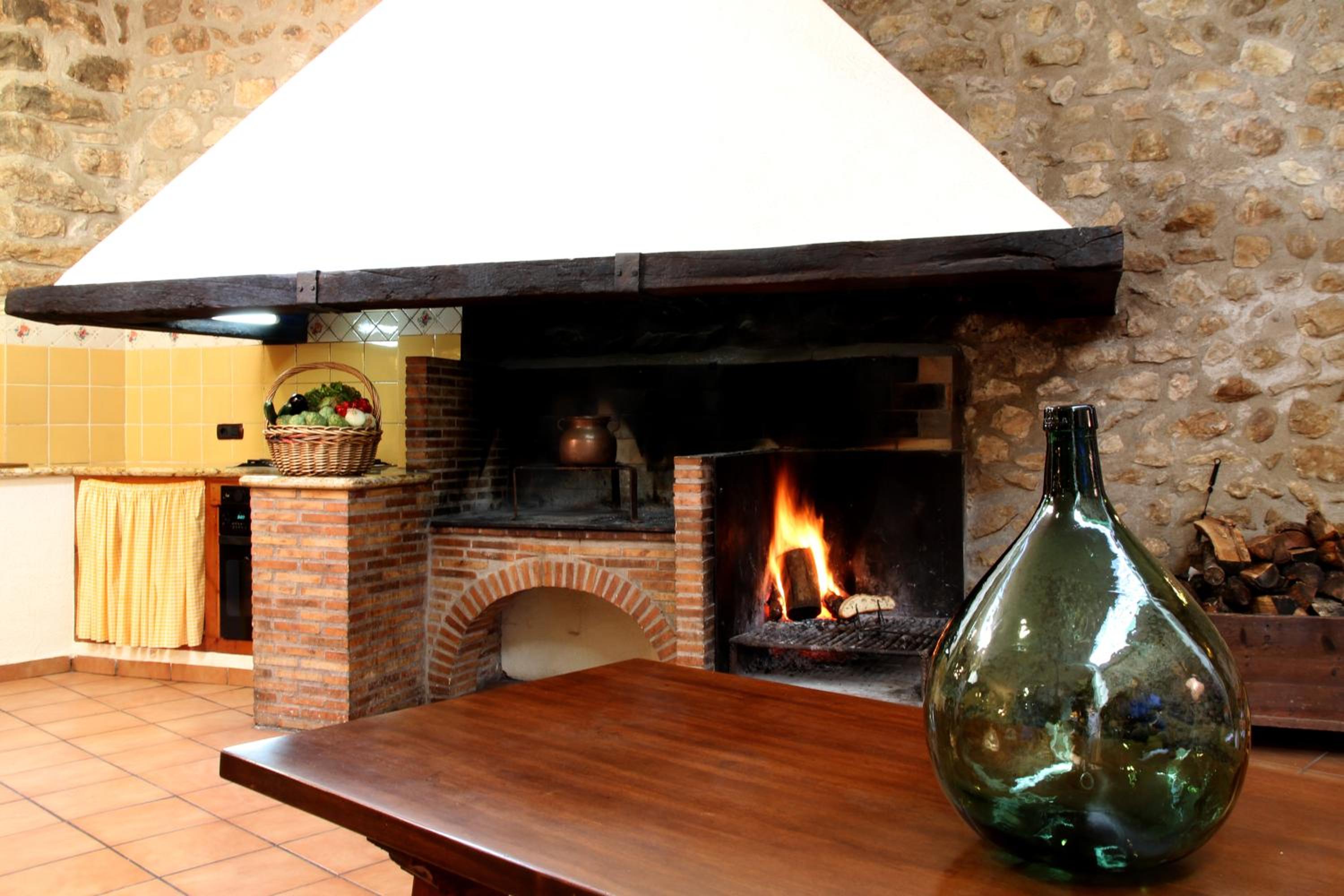 Complejo Rural Turimaestrat