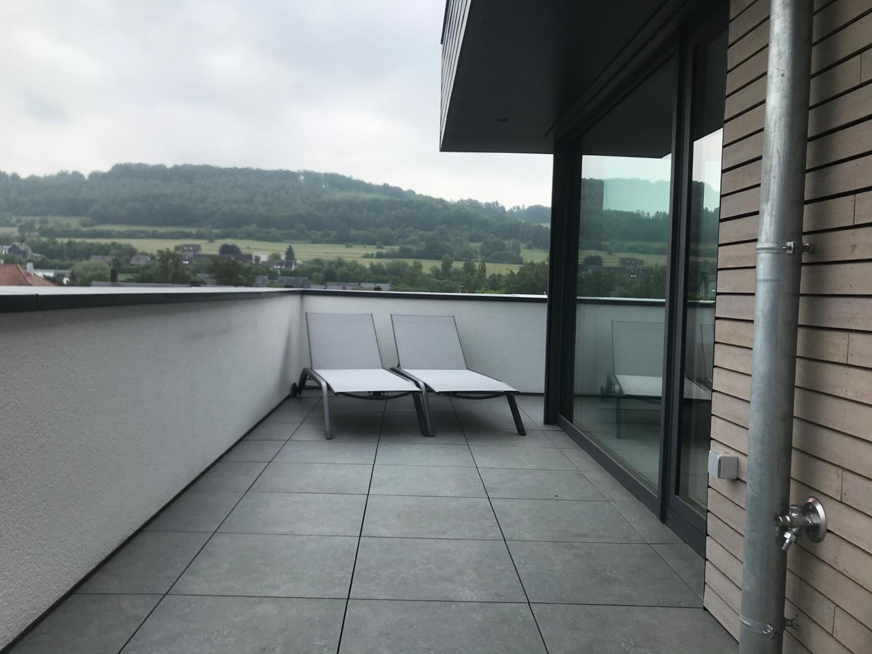 Penthouse Lebierre
