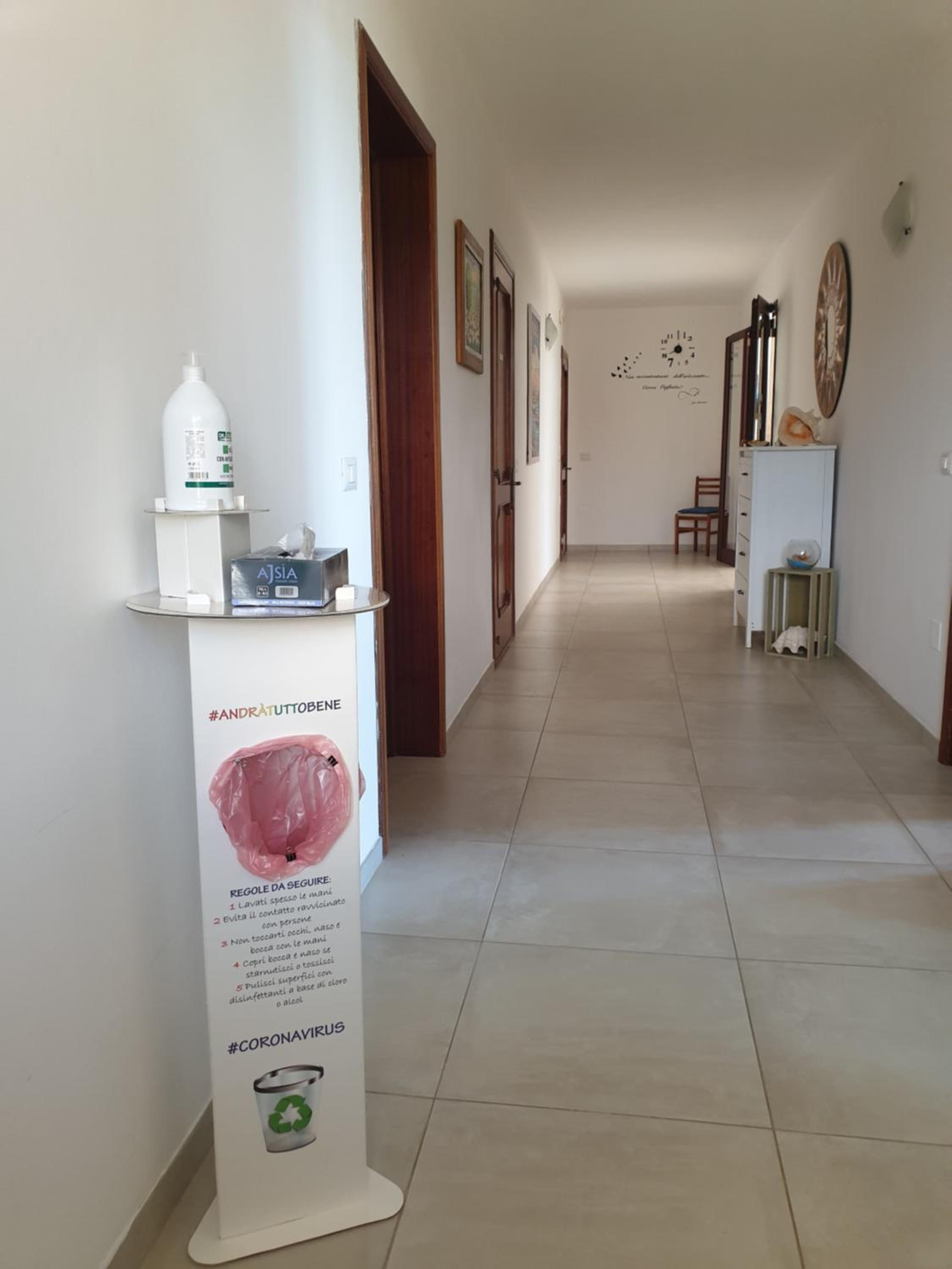Chalet del Mare