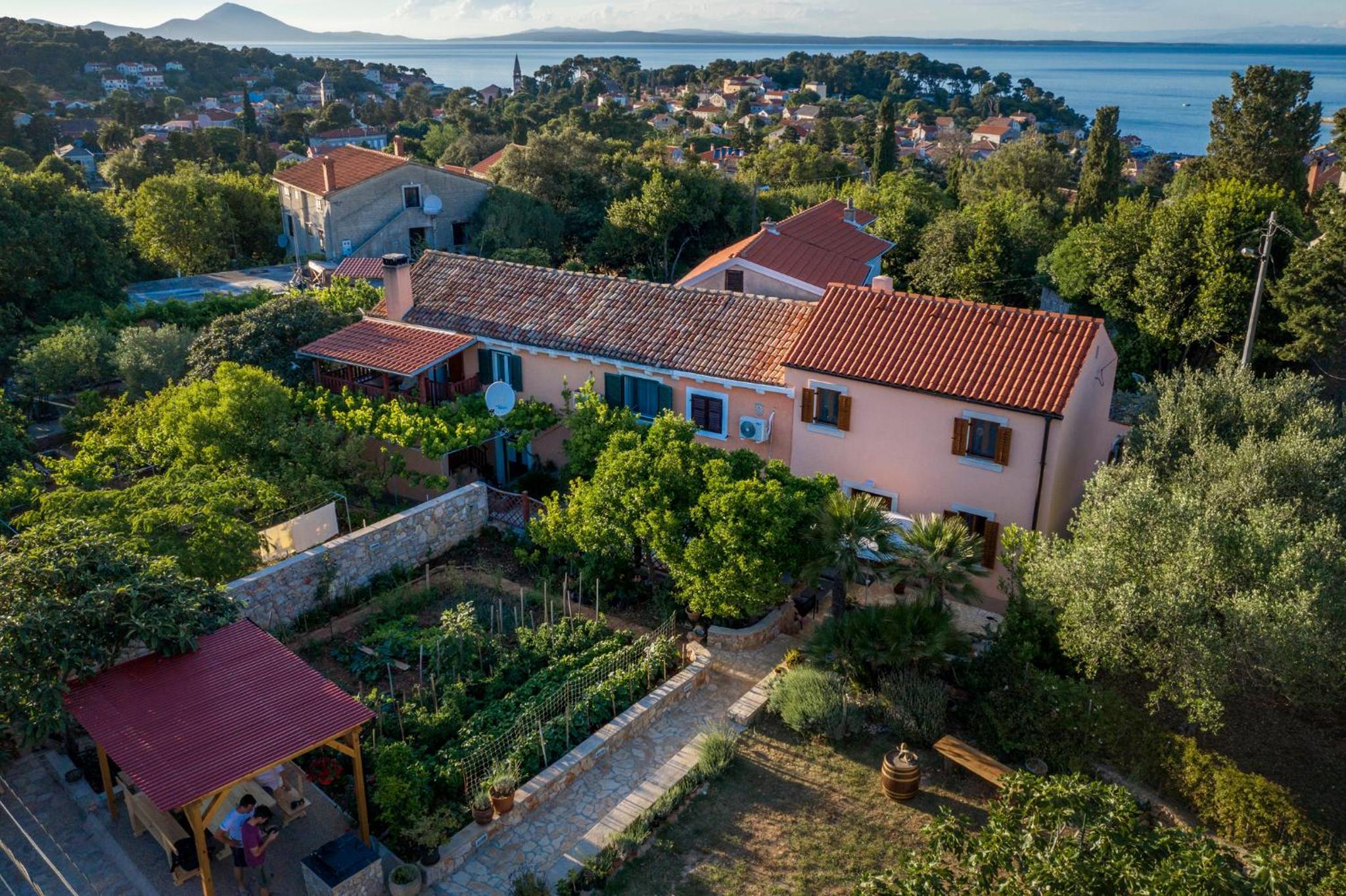 Vacation house Orange view 3