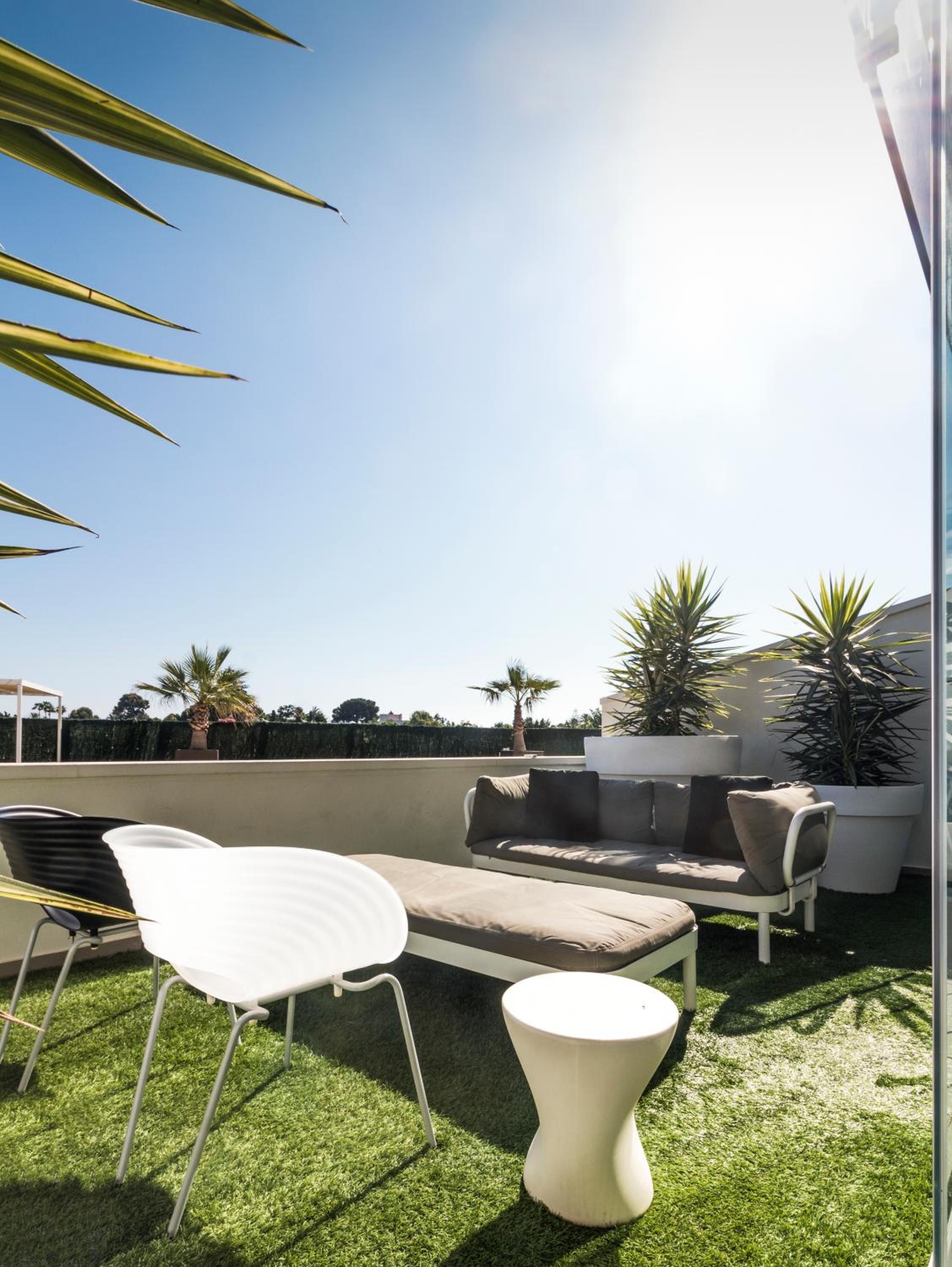 Cabrera Flat Denia view 3