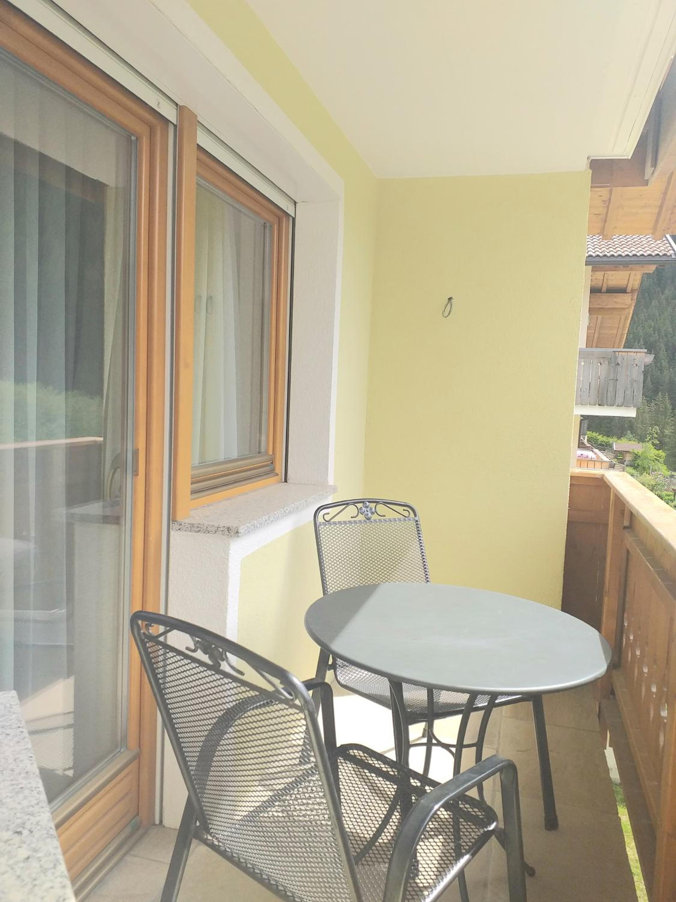 Apartments Bracun