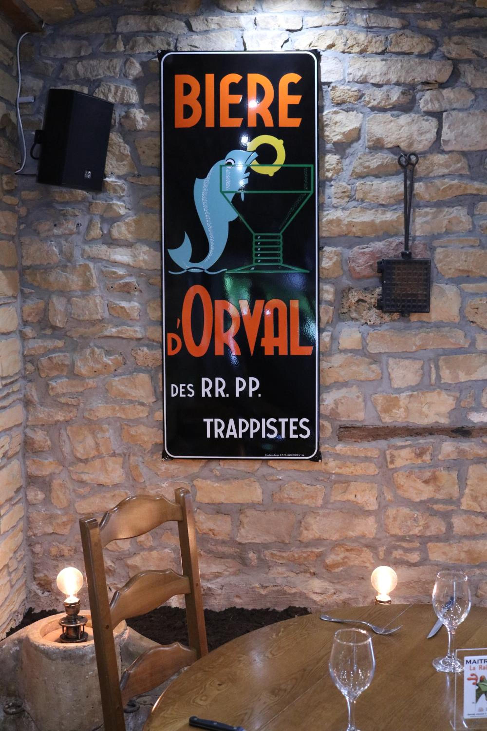 La Vieille Ferme Chassepierre