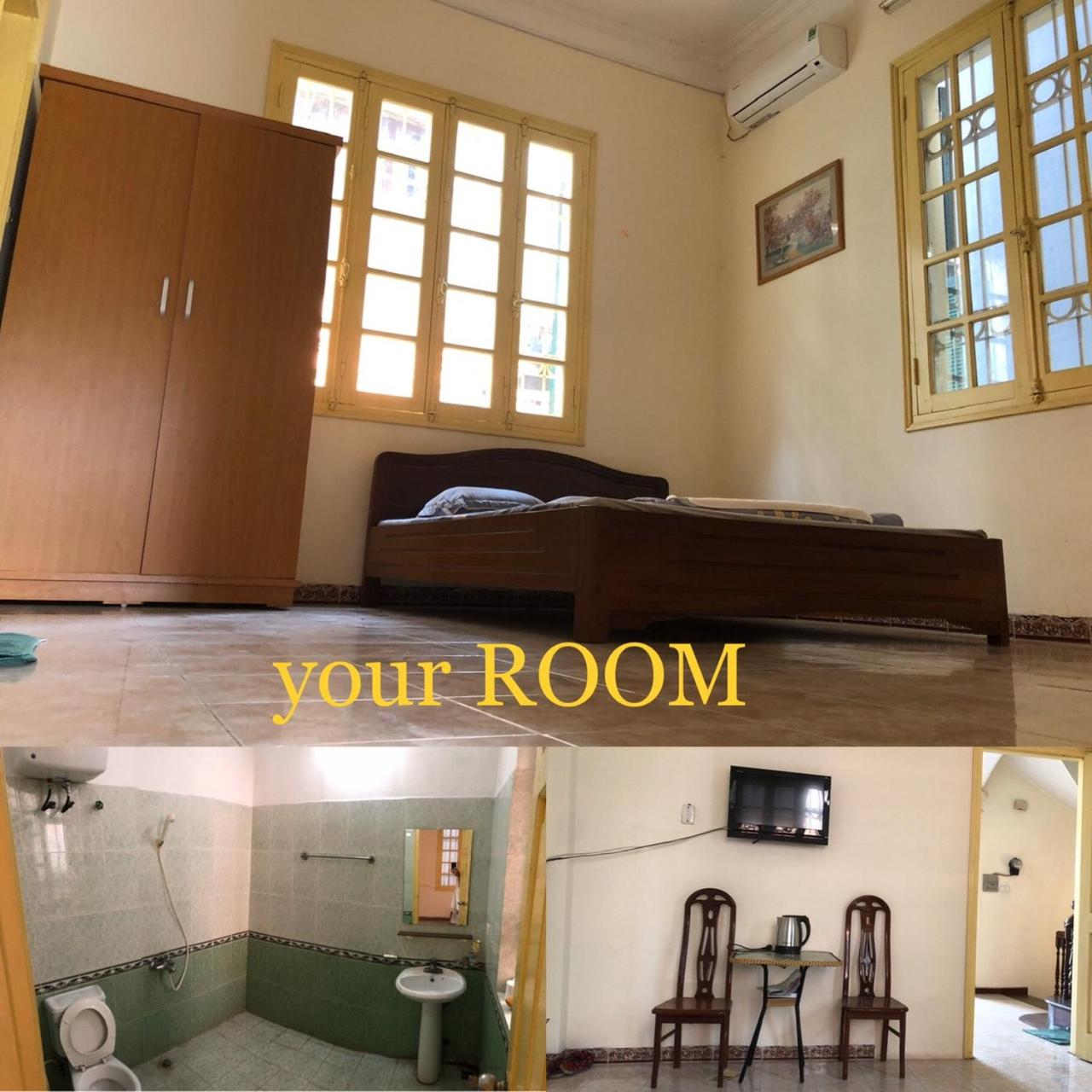 Green Homestay