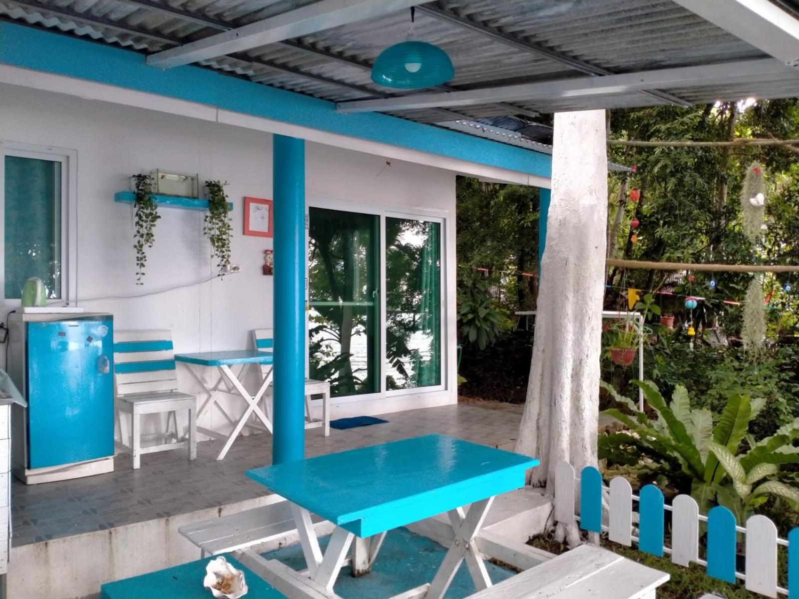Secret Garden Family House view 5